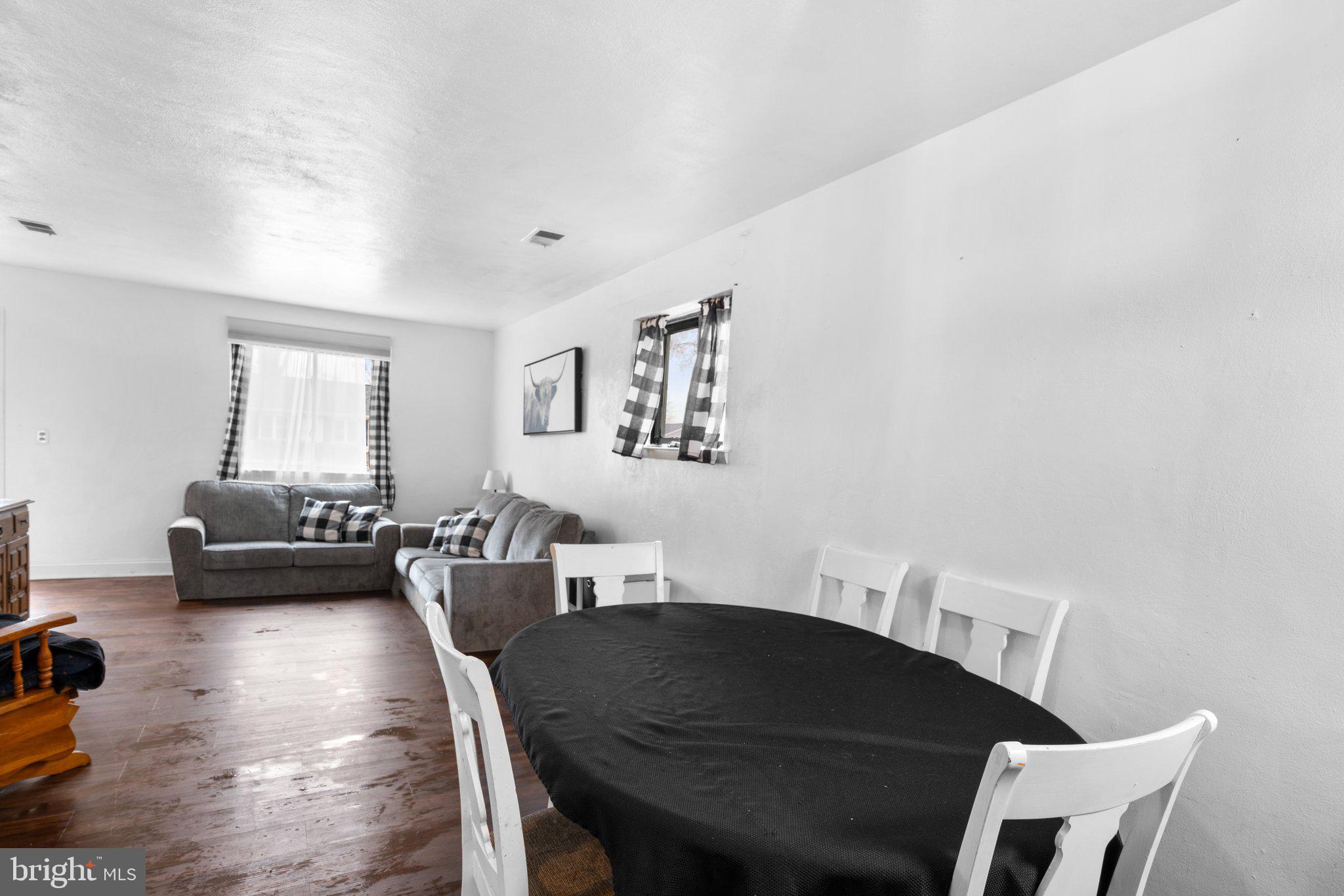 HARUNDALE - Residential