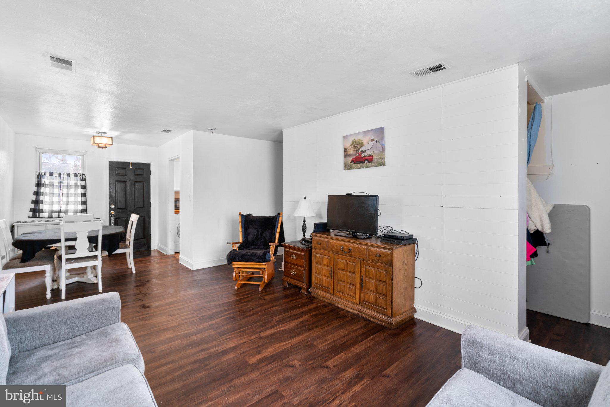 HARUNDALE - Residential