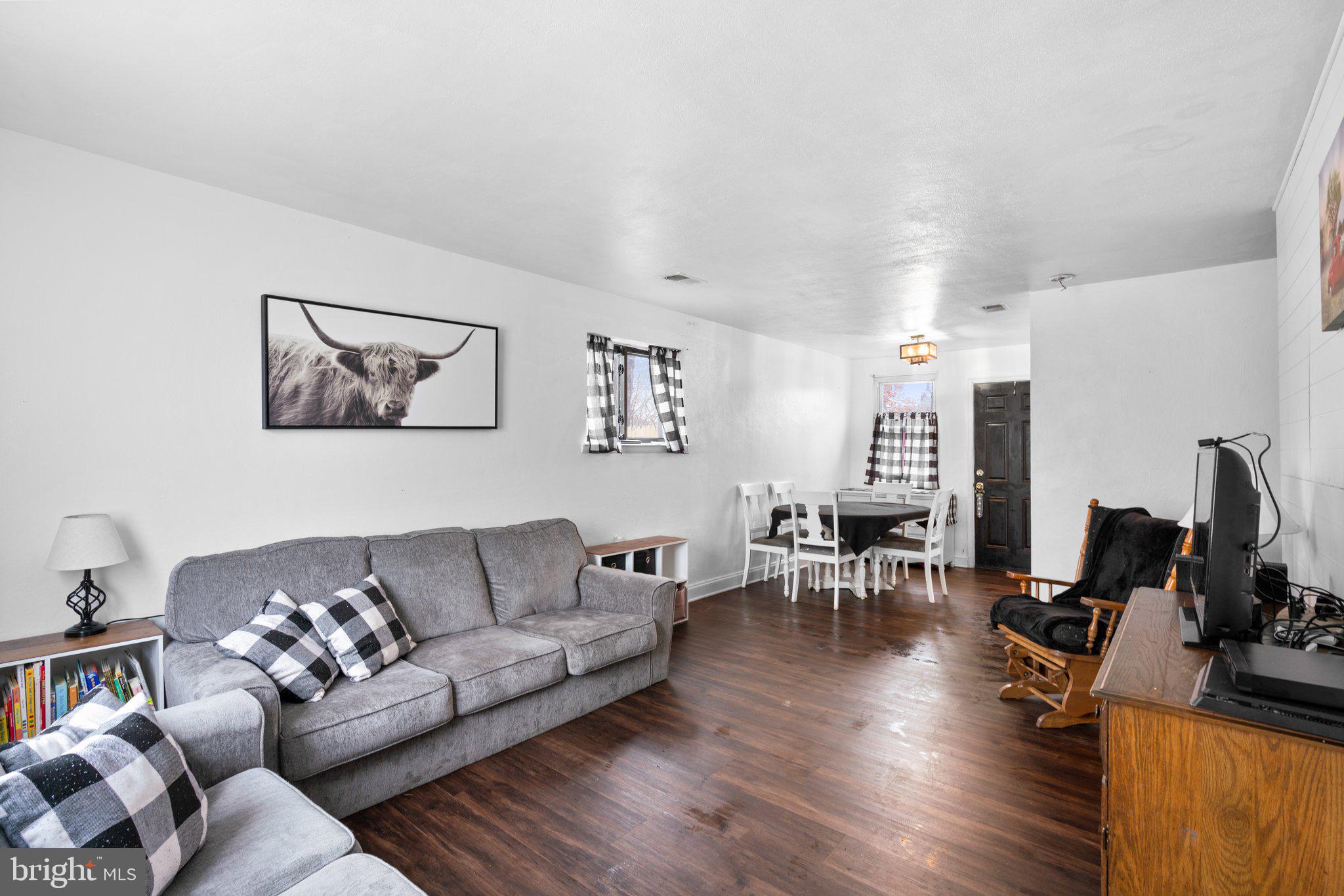 HARUNDALE - Residential