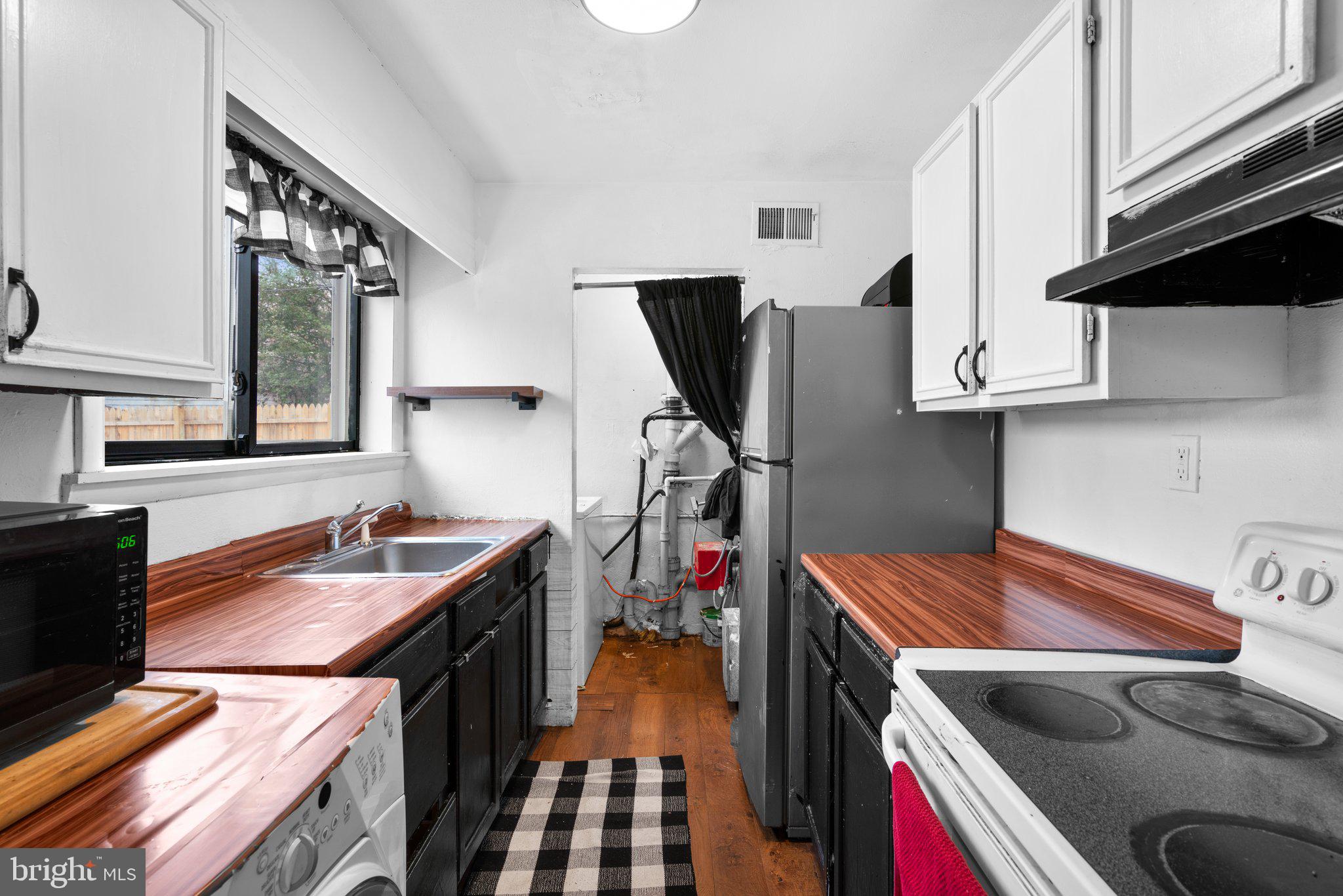 HARUNDALE - Residential