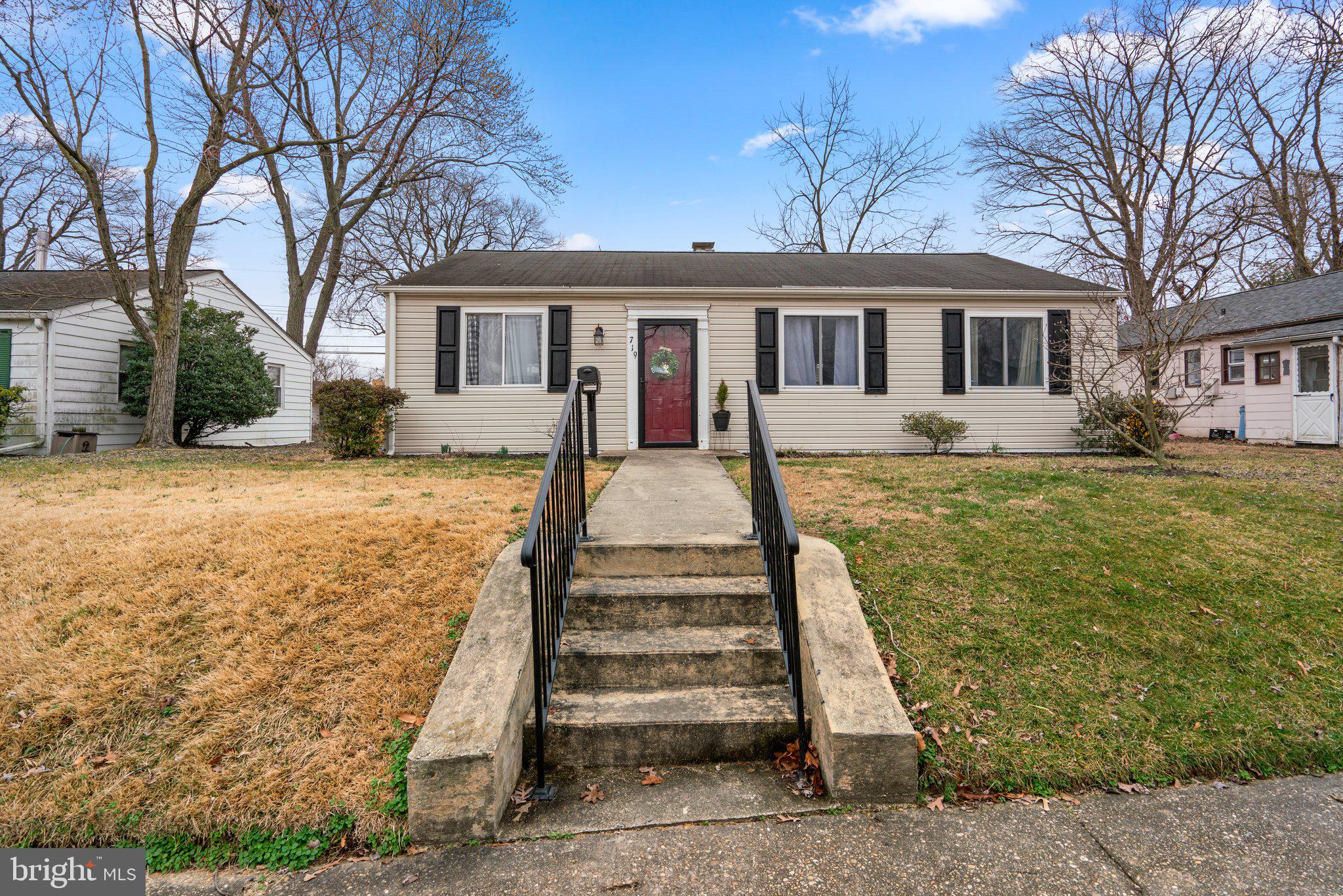 HARUNDALE - Residential