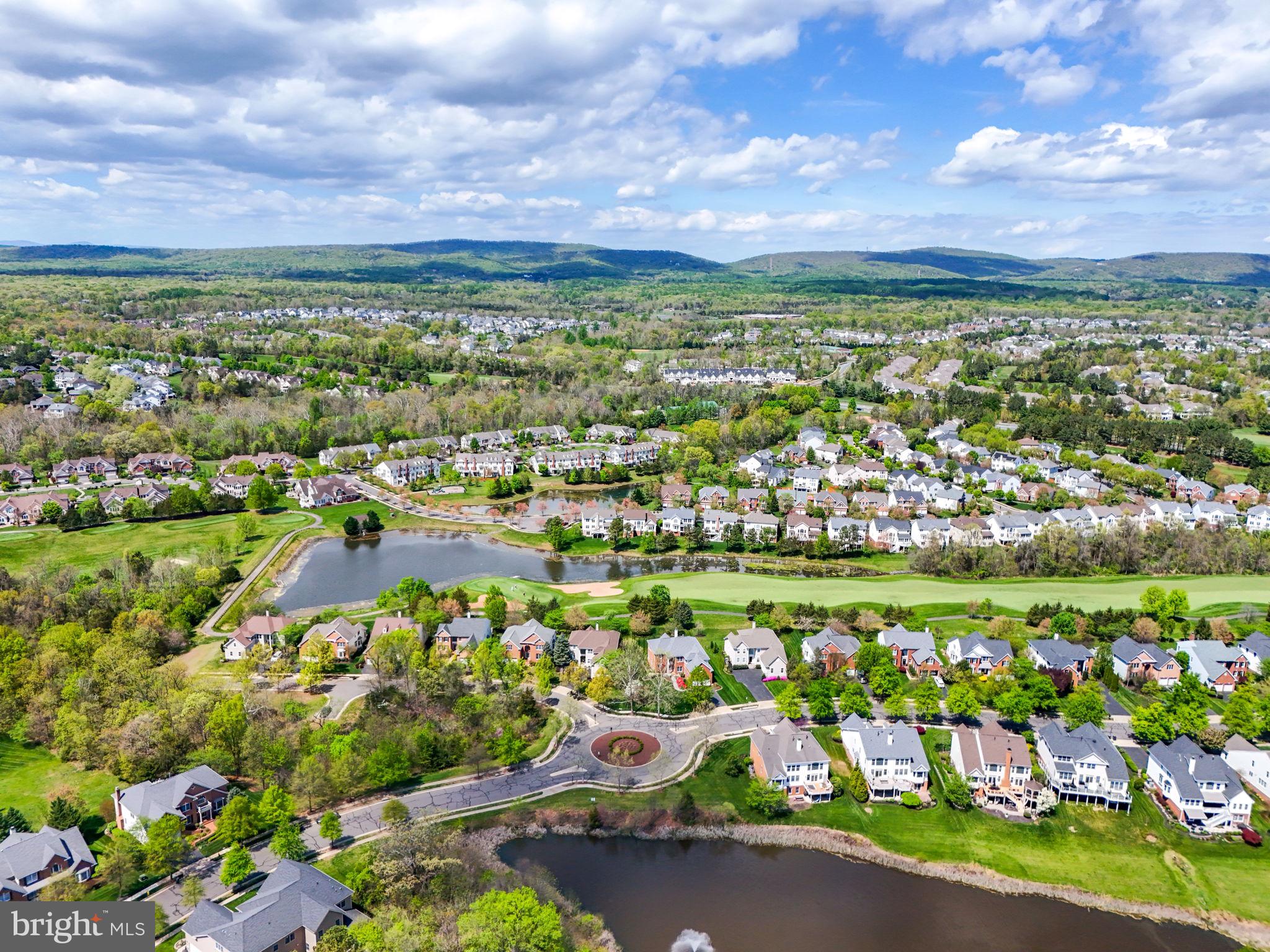 DOMINION VALLEY COUNTRY CLUB - Residential
