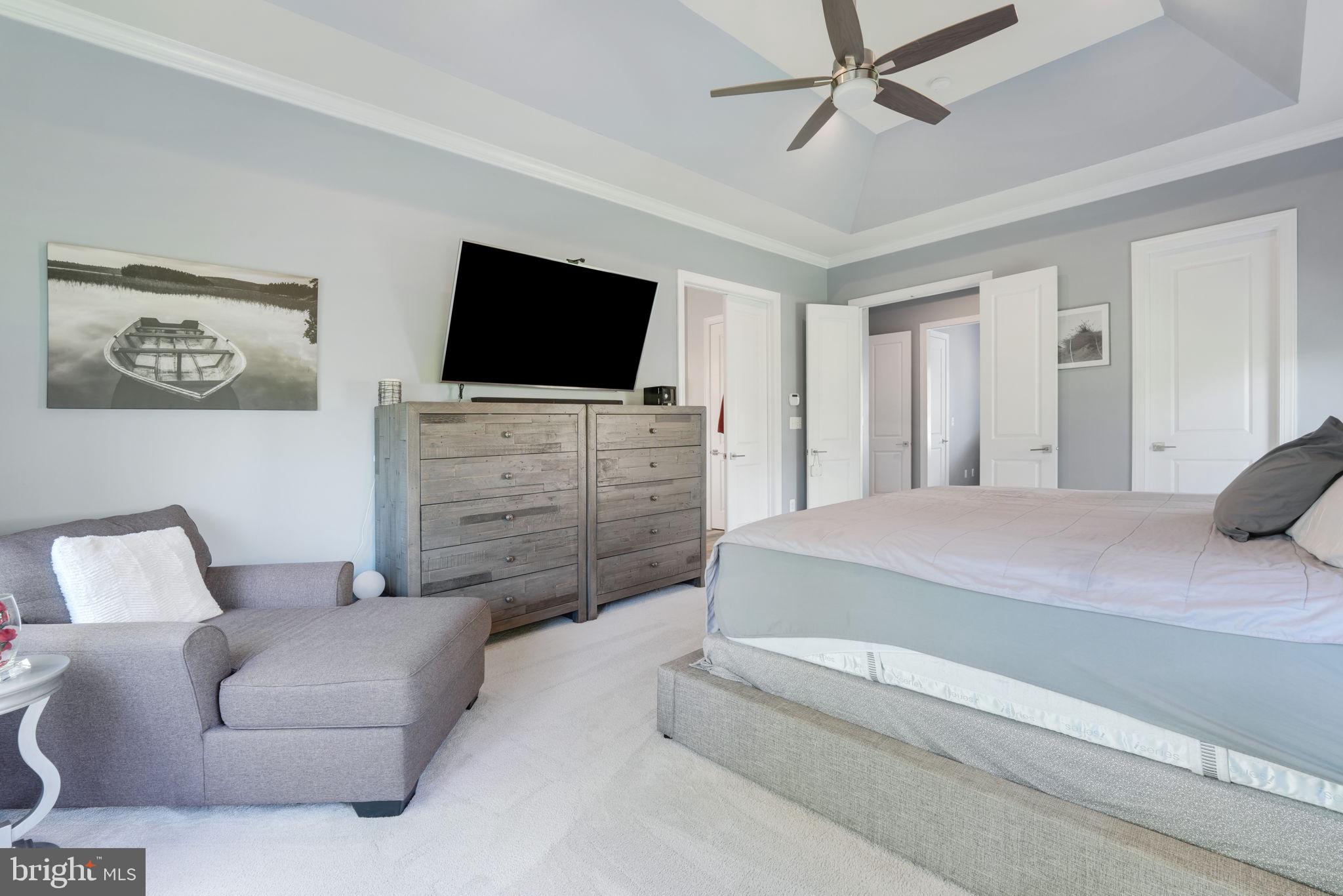 DOMINION VALLEY COUNTRY CLUB - Residential