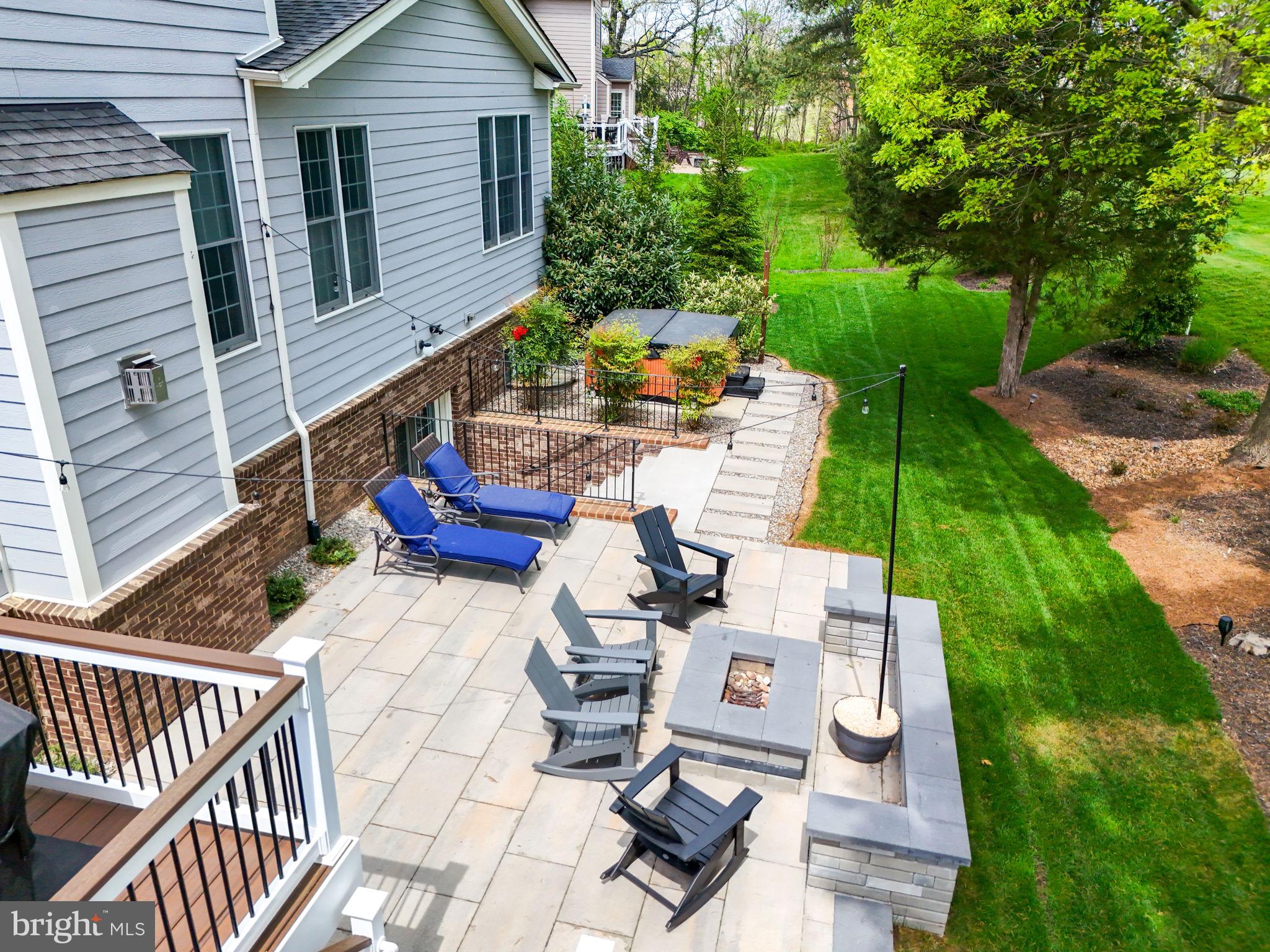 DOMINION VALLEY COUNTRY CLUB - Residential