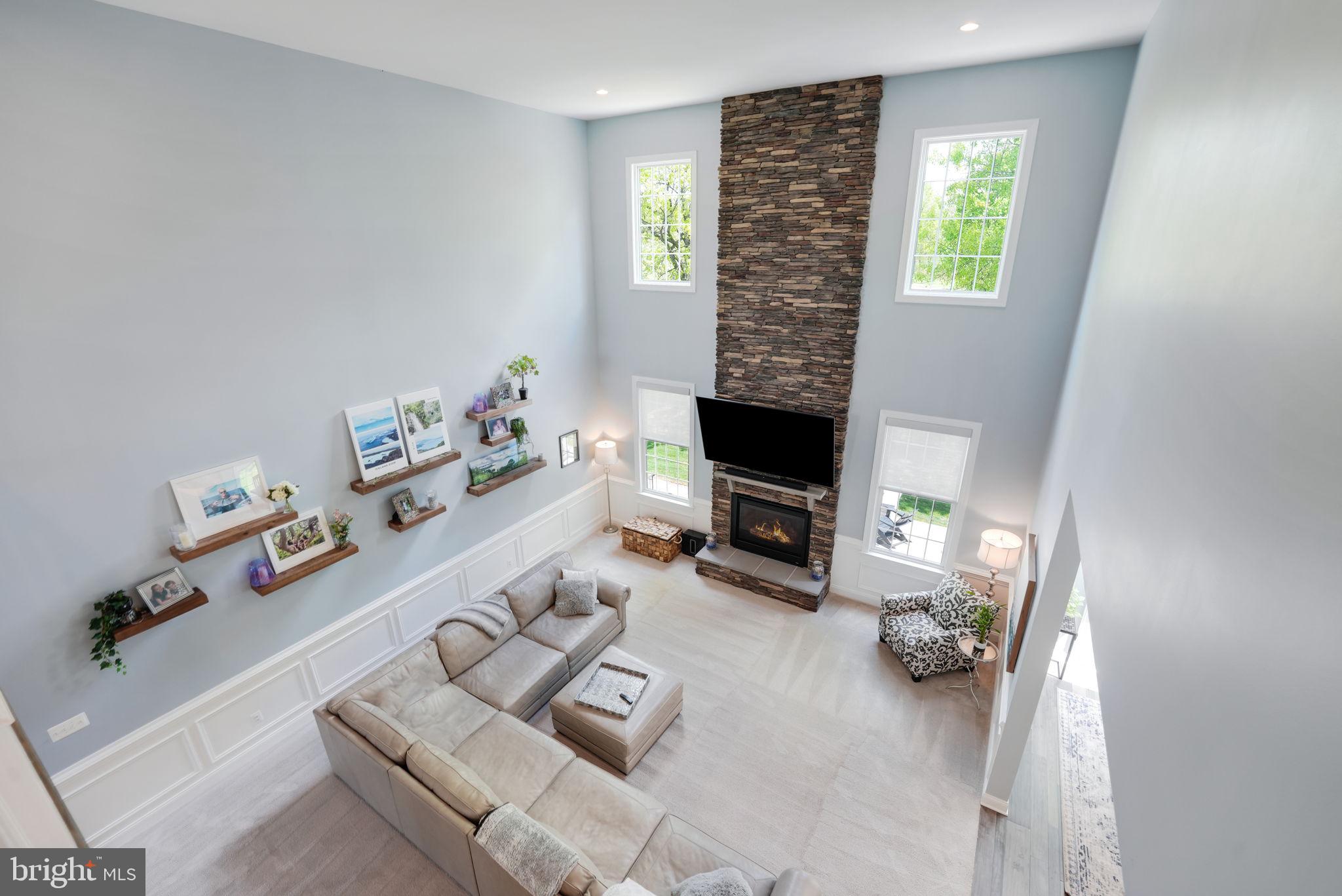 DOMINION VALLEY COUNTRY CLUB - Residential