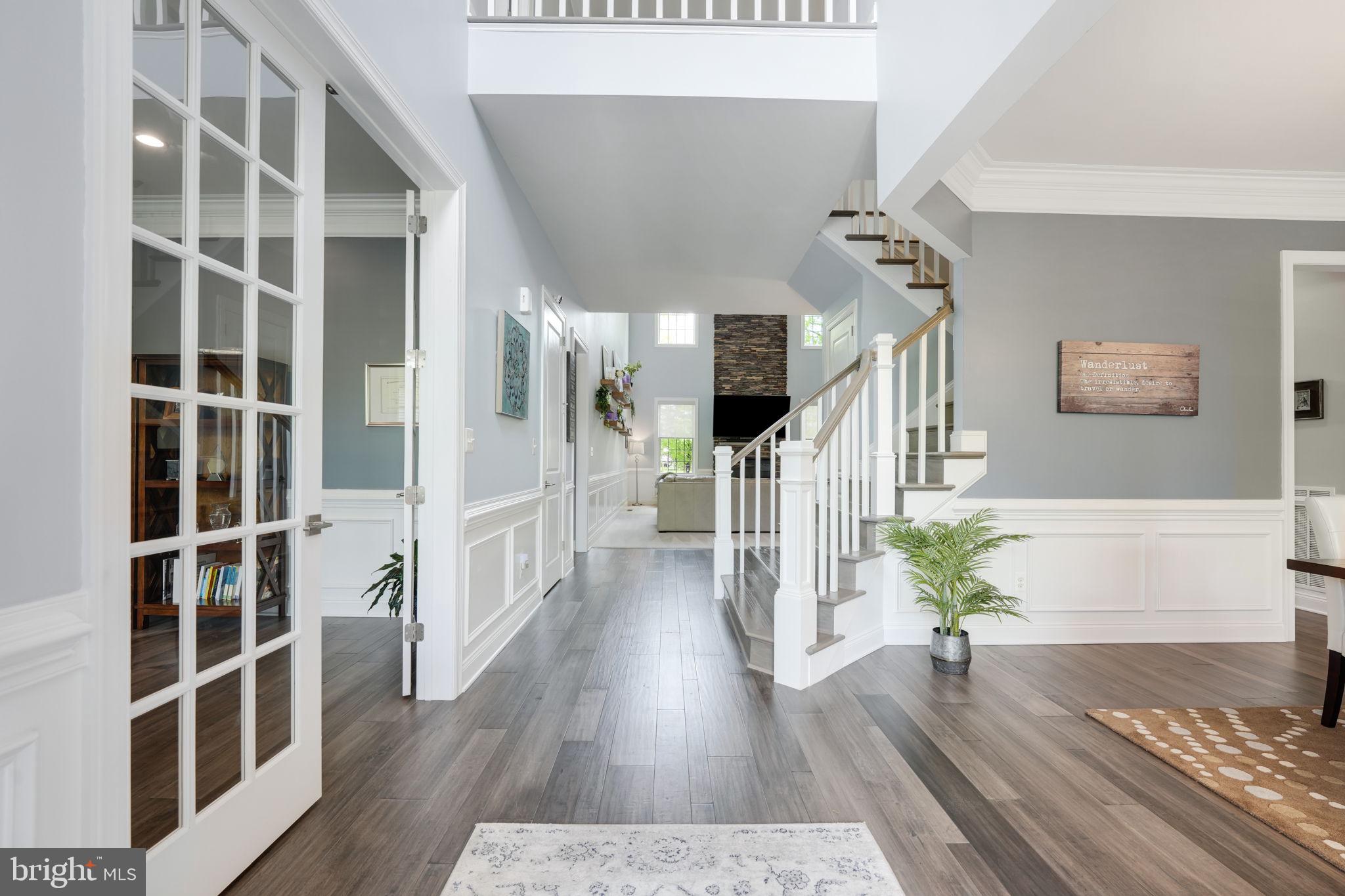 DOMINION VALLEY COUNTRY CLUB - Residential