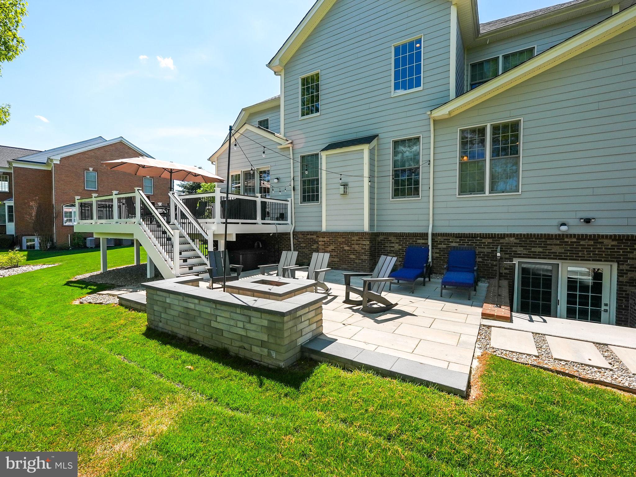 DOMINION VALLEY COUNTRY CLUB - Residential