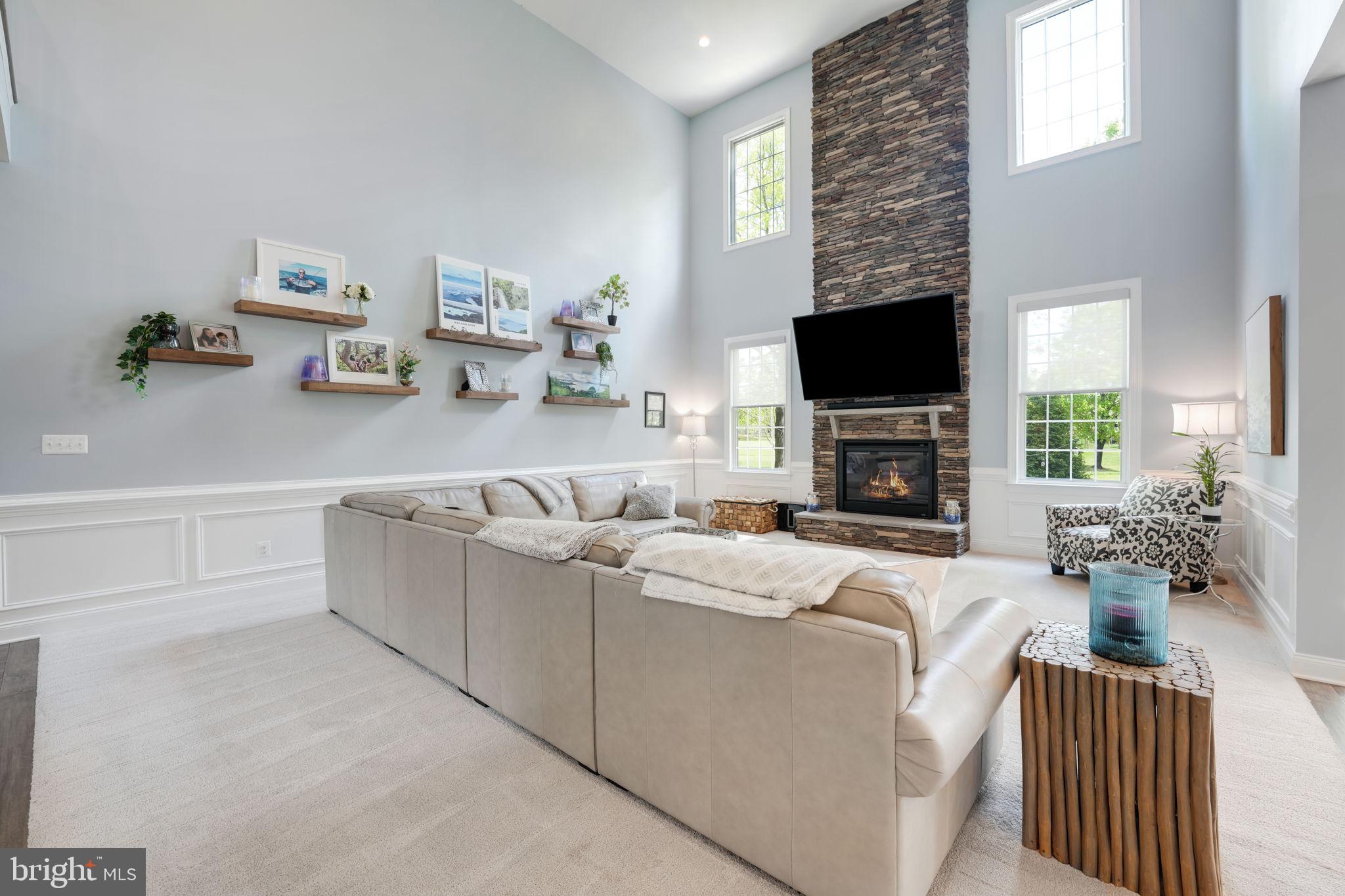 DOMINION VALLEY COUNTRY CLUB - Residential