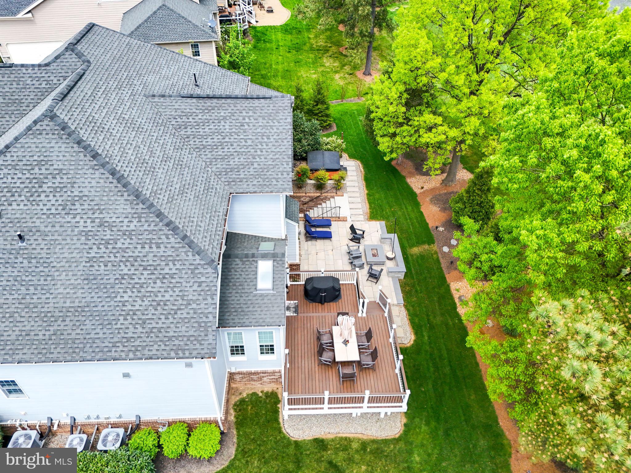 DOMINION VALLEY COUNTRY CLUB - Residential