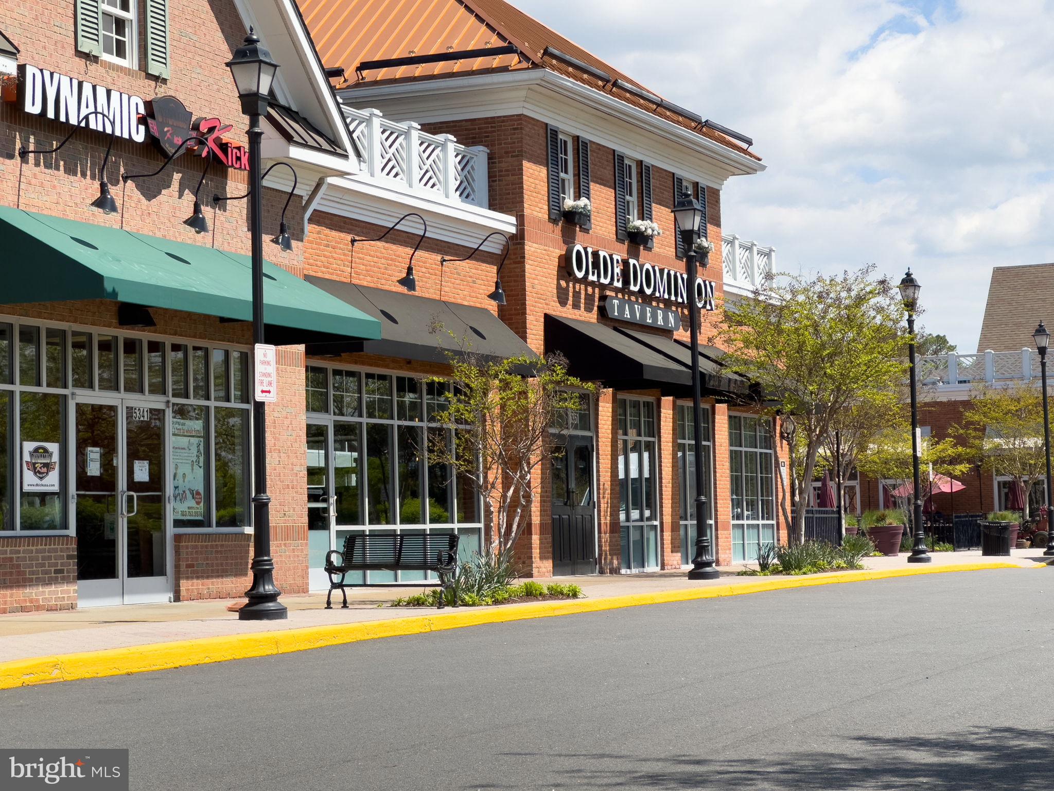 DOMINION VALLEY COUNTRY CLUB - Residential