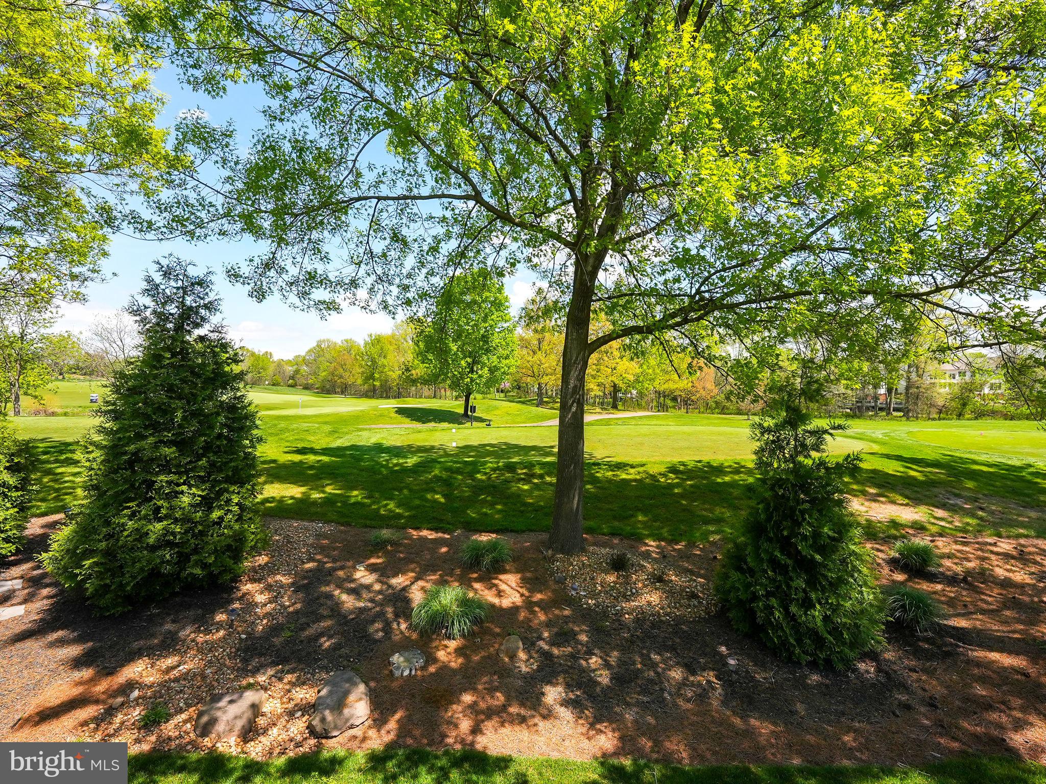 DOMINION VALLEY COUNTRY CLUB - Residential