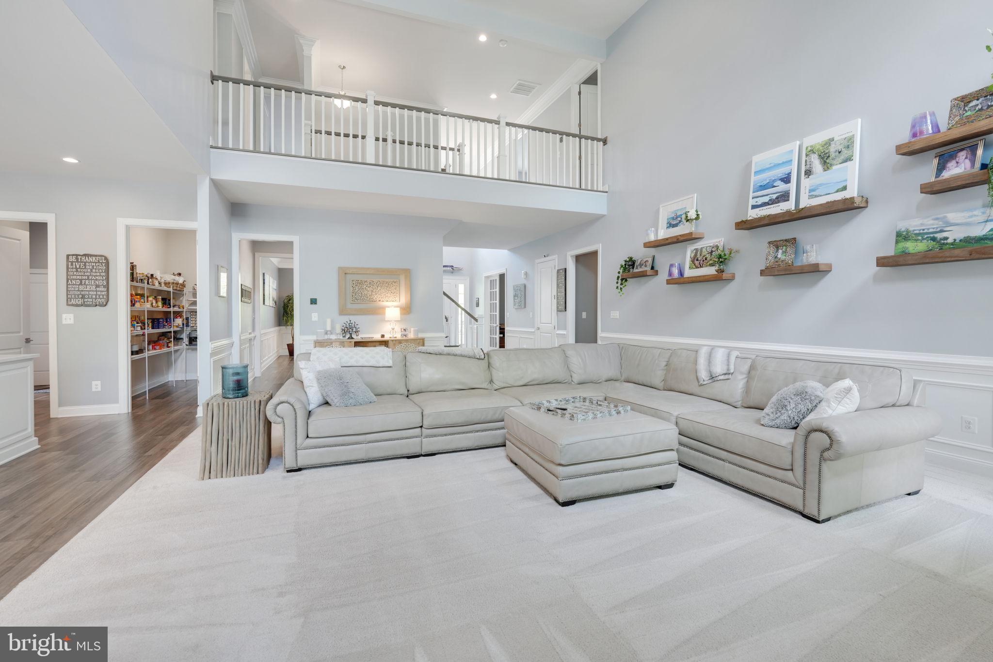 DOMINION VALLEY COUNTRY CLUB - Residential