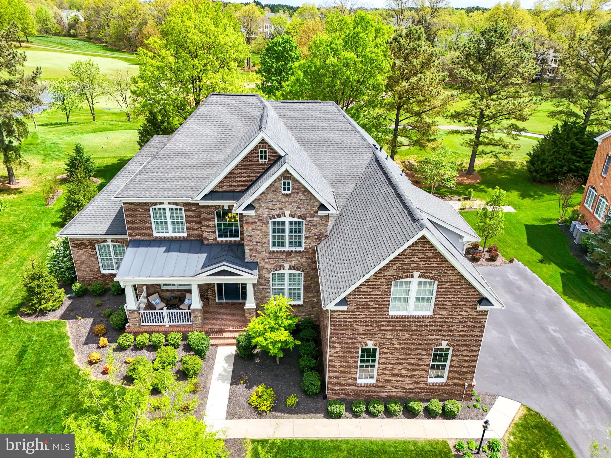 DOMINION VALLEY COUNTRY CLUB - Residential