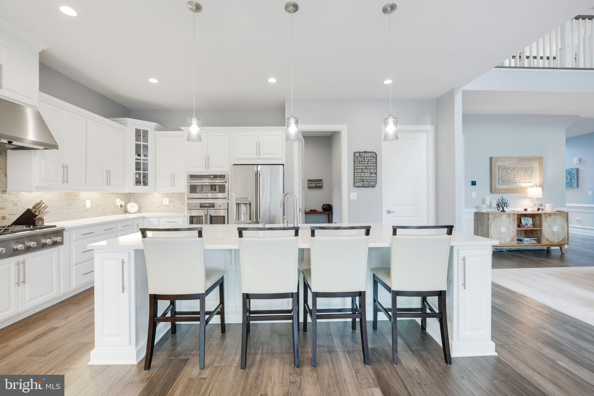 DOMINION VALLEY COUNTRY CLUB - Residential