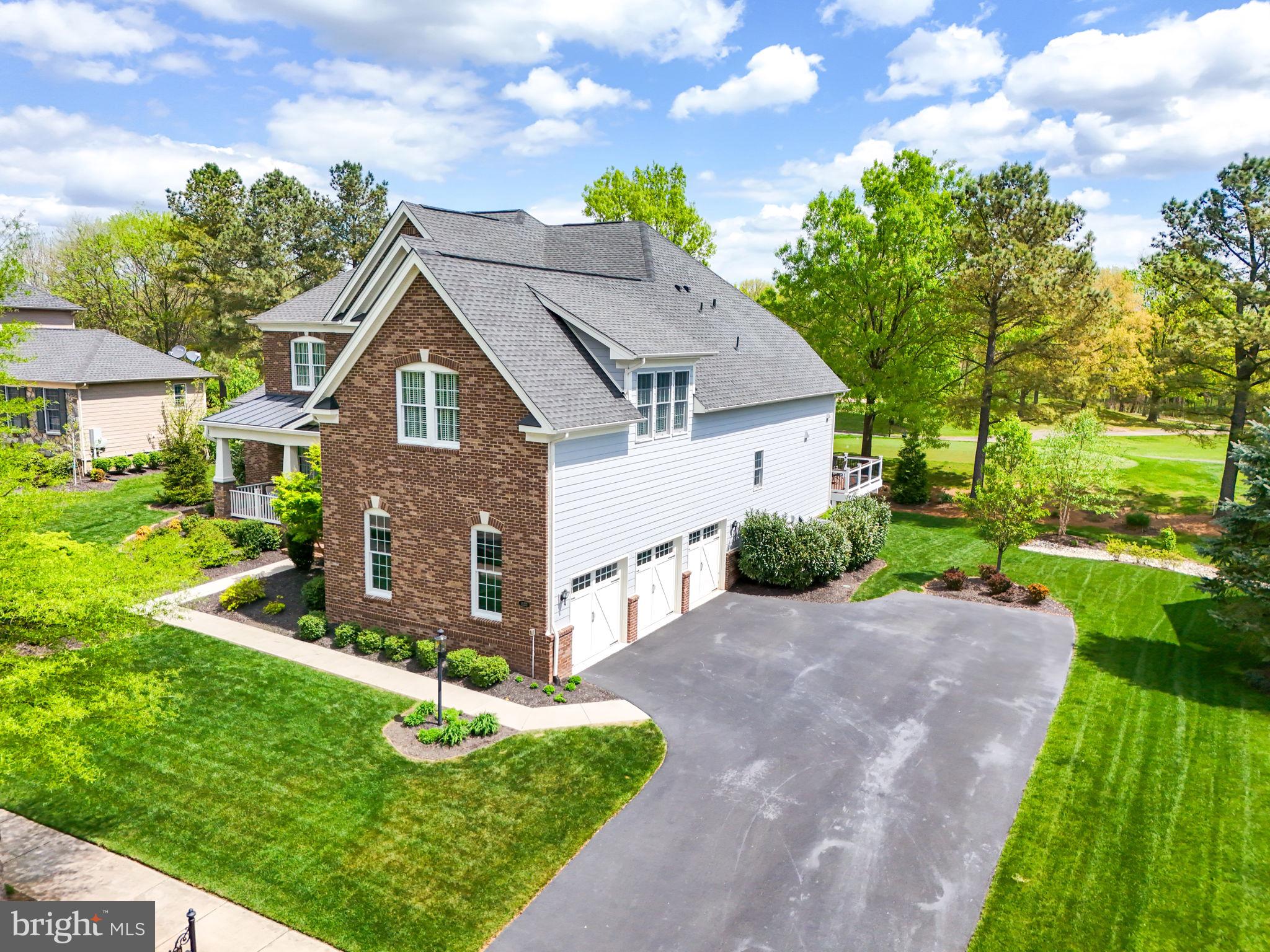 DOMINION VALLEY COUNTRY CLUB - Residential