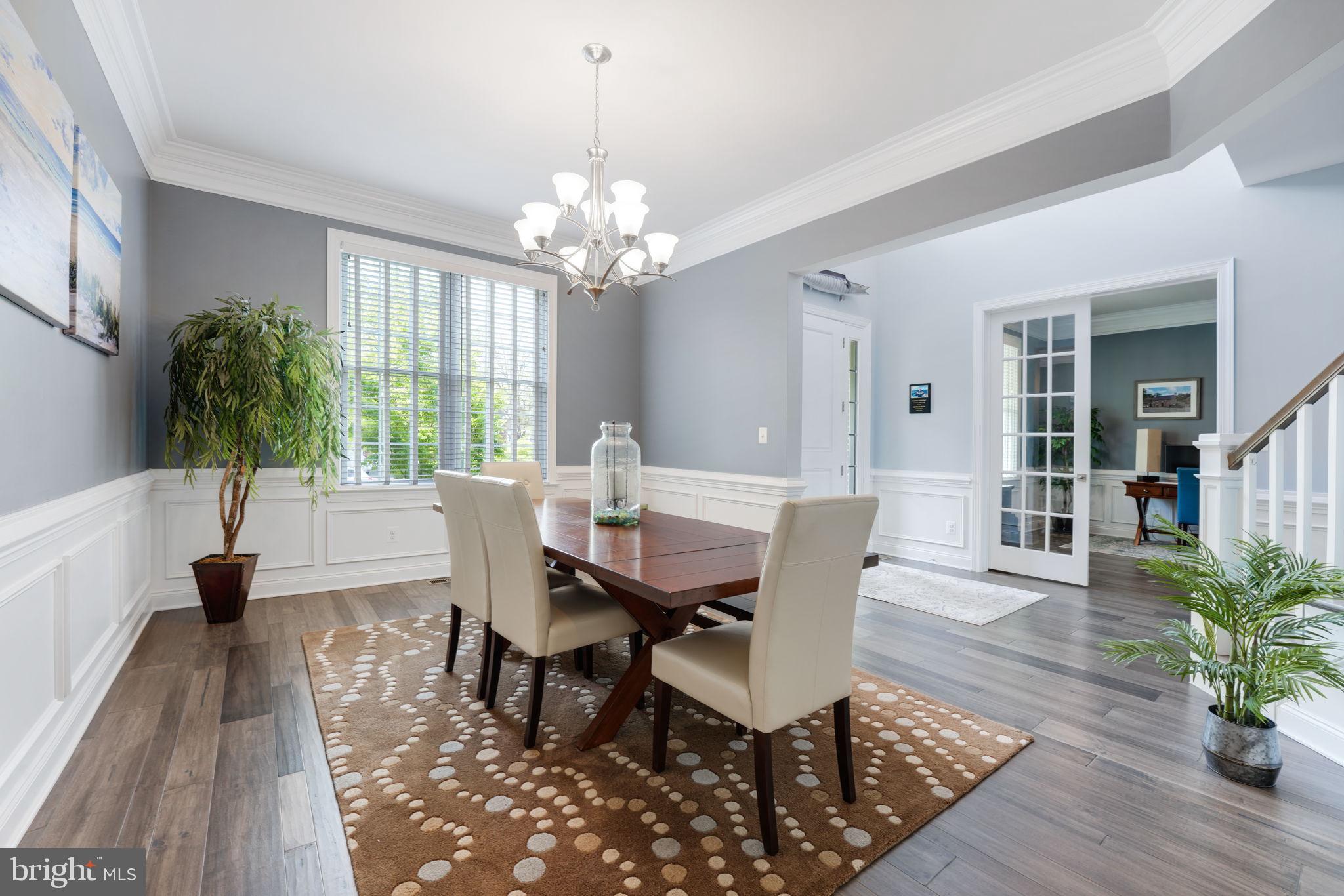 DOMINION VALLEY COUNTRY CLUB - Residential