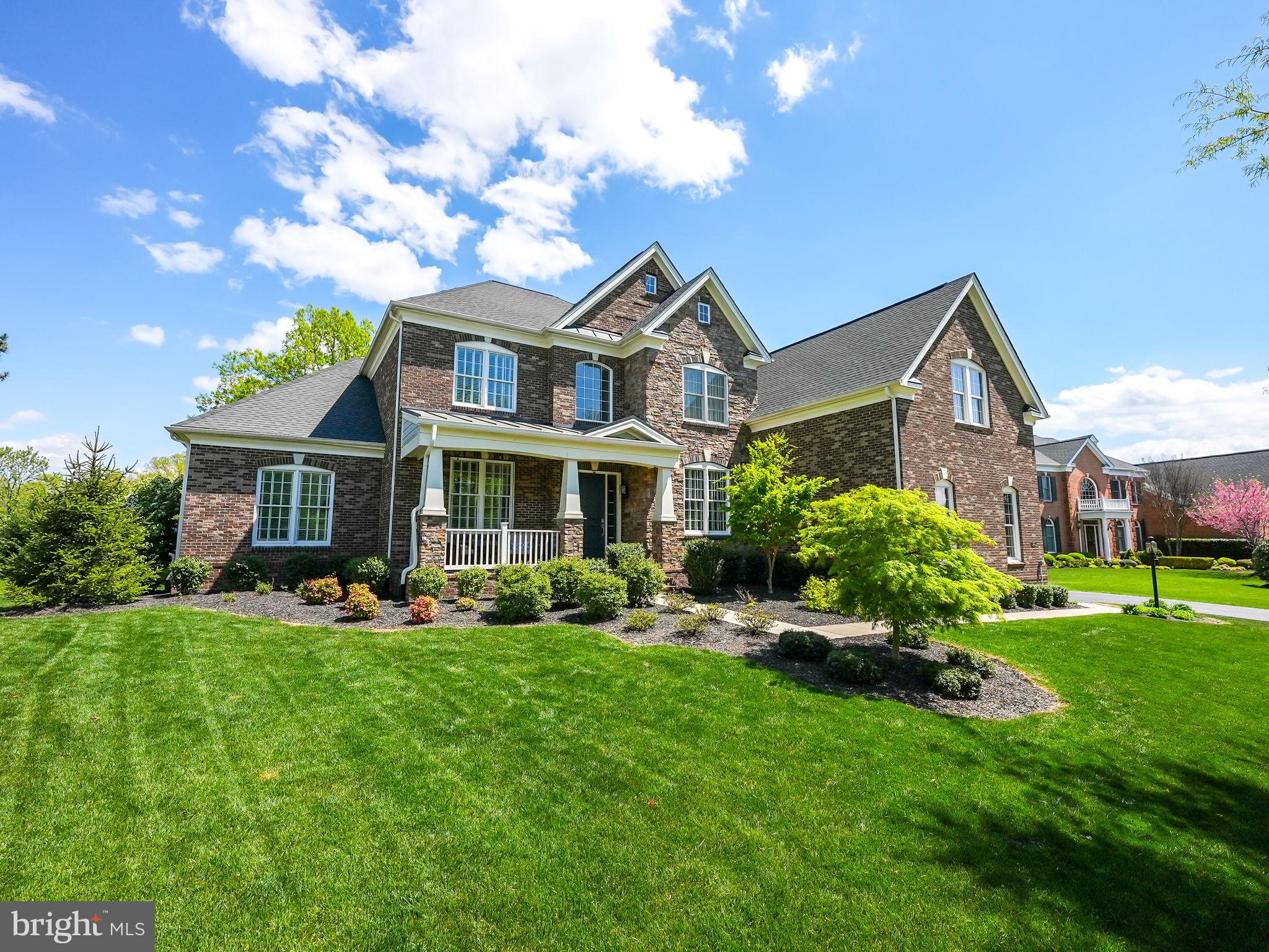 DOMINION VALLEY COUNTRY CLUB - Residential