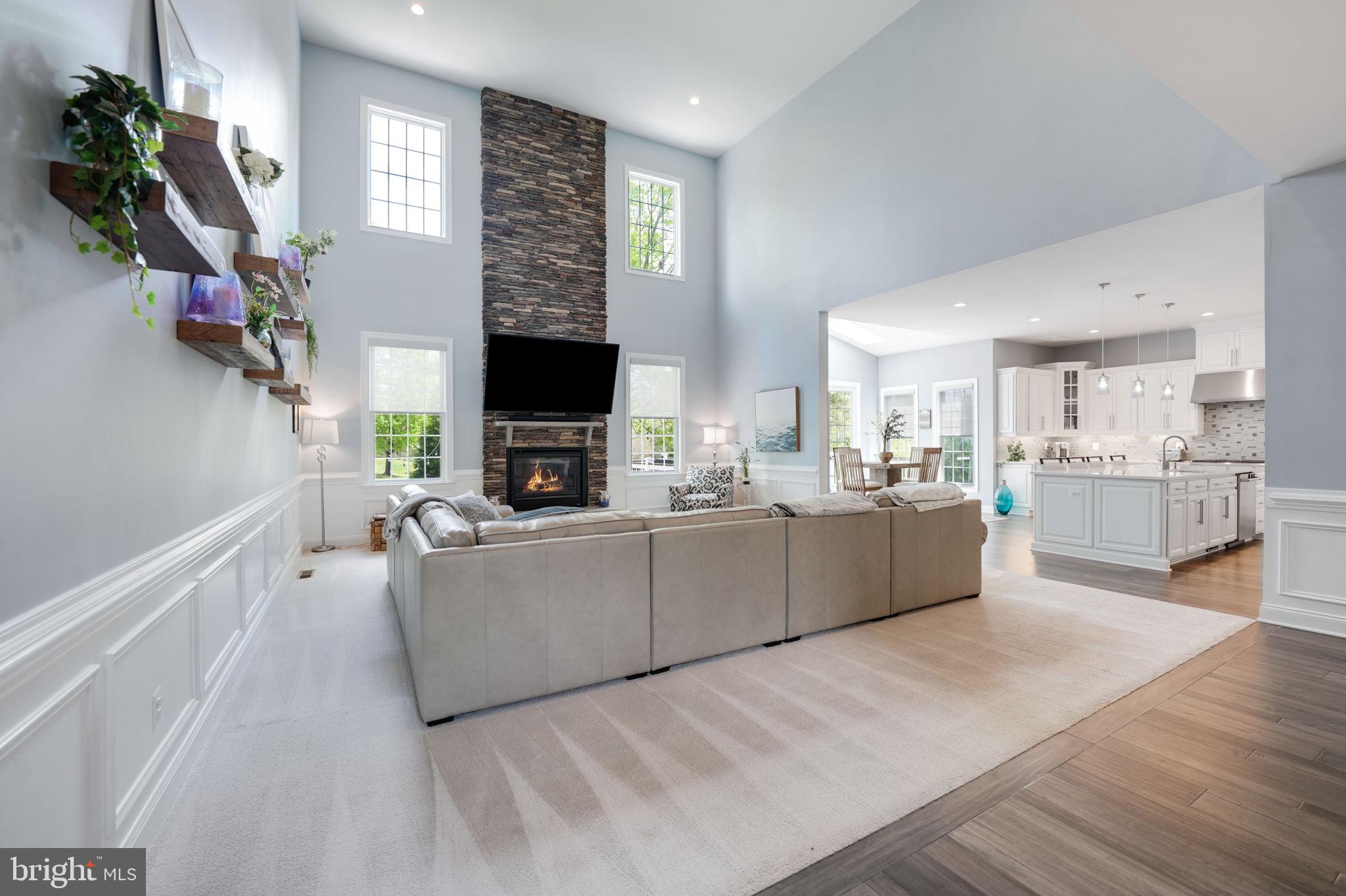 DOMINION VALLEY COUNTRY CLUB - Residential