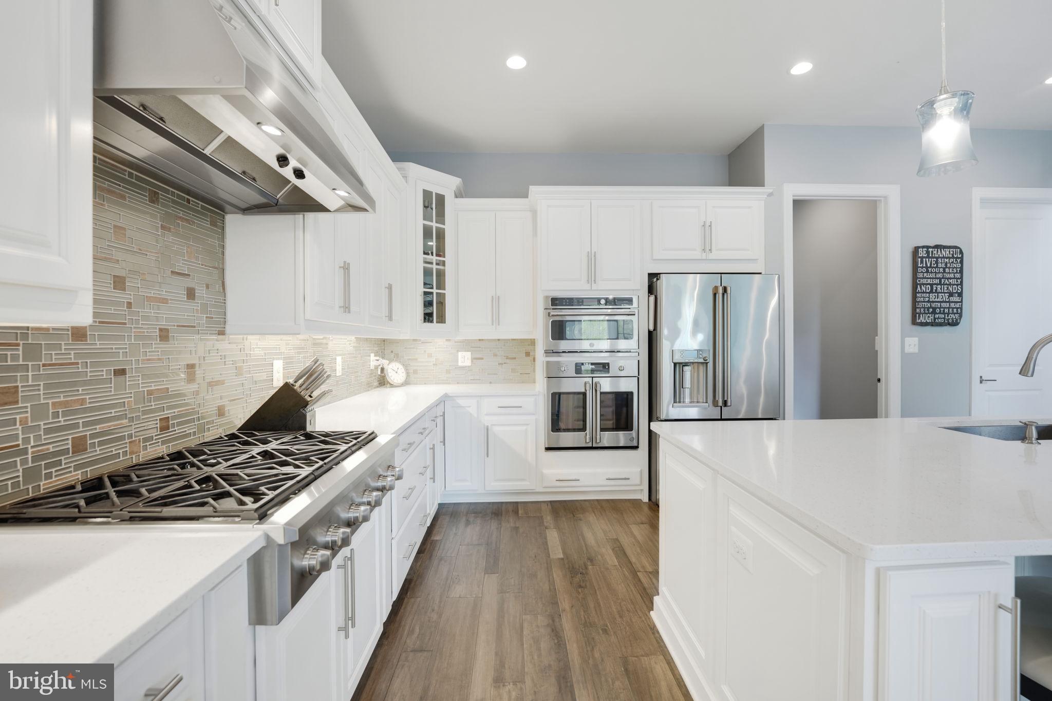 DOMINION VALLEY COUNTRY CLUB - Residential