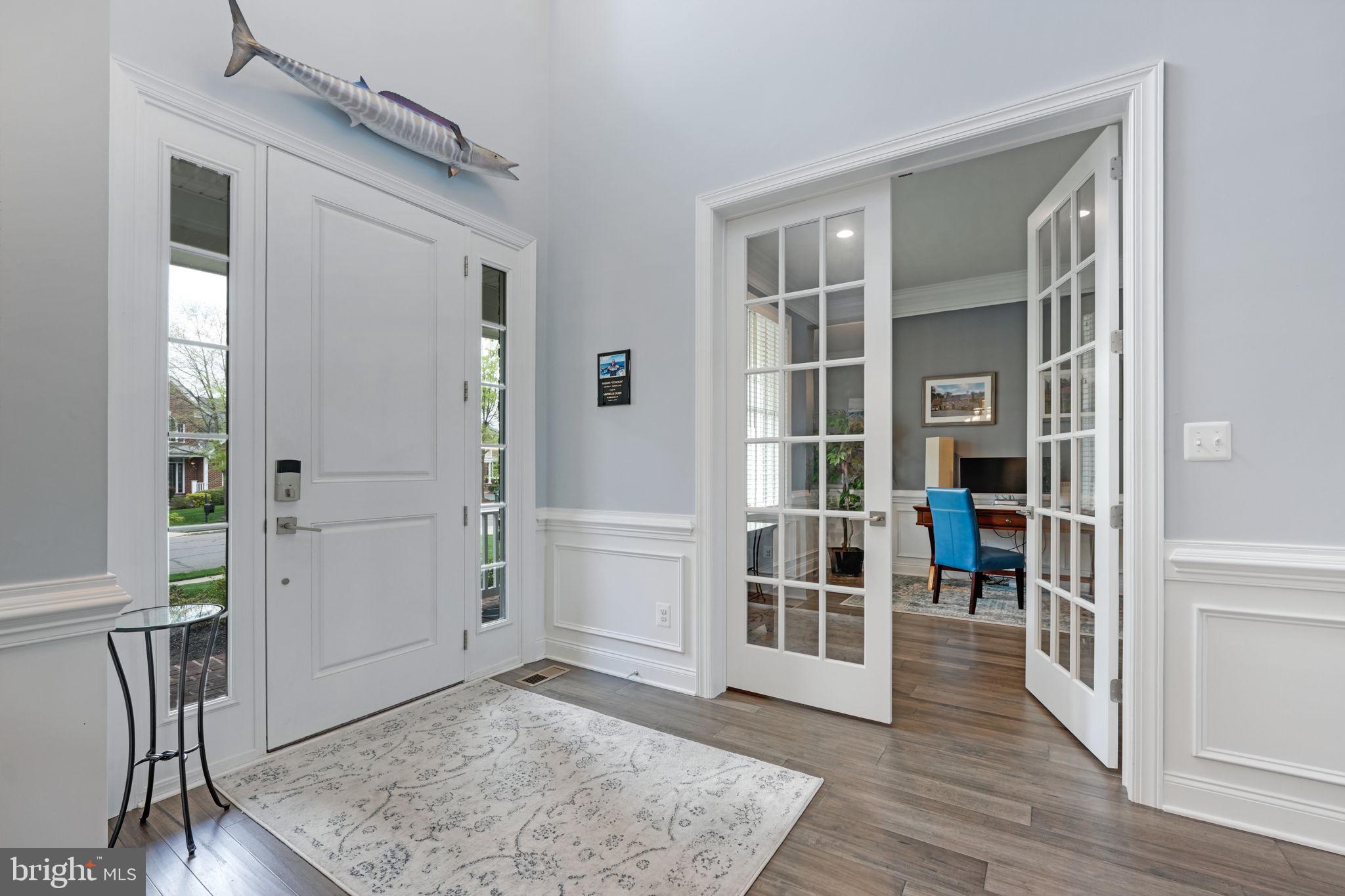 DOMINION VALLEY COUNTRY CLUB - Residential