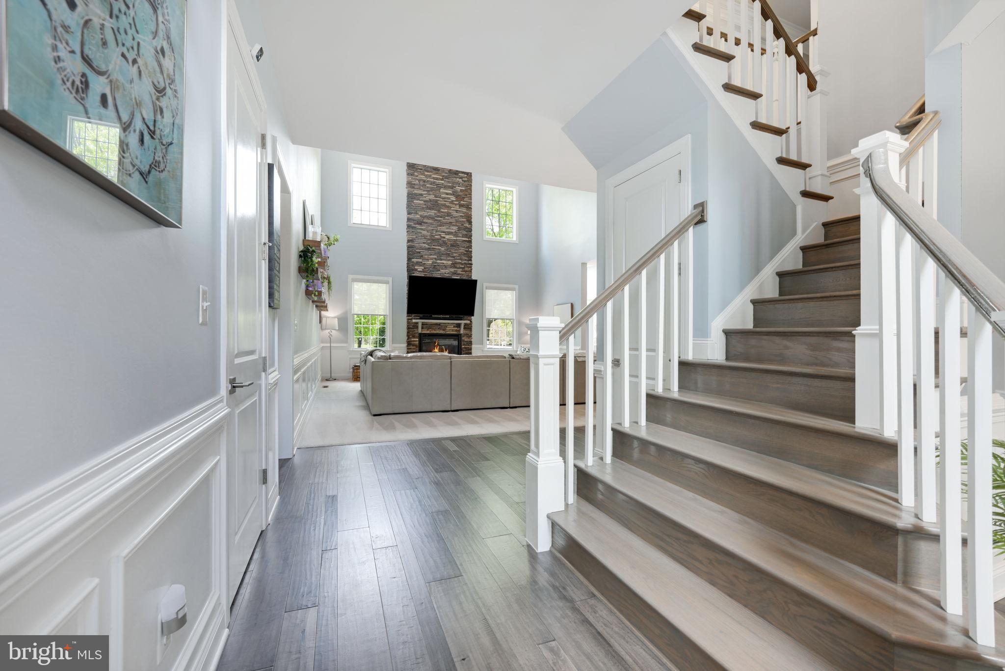 DOMINION VALLEY COUNTRY CLUB - Residential