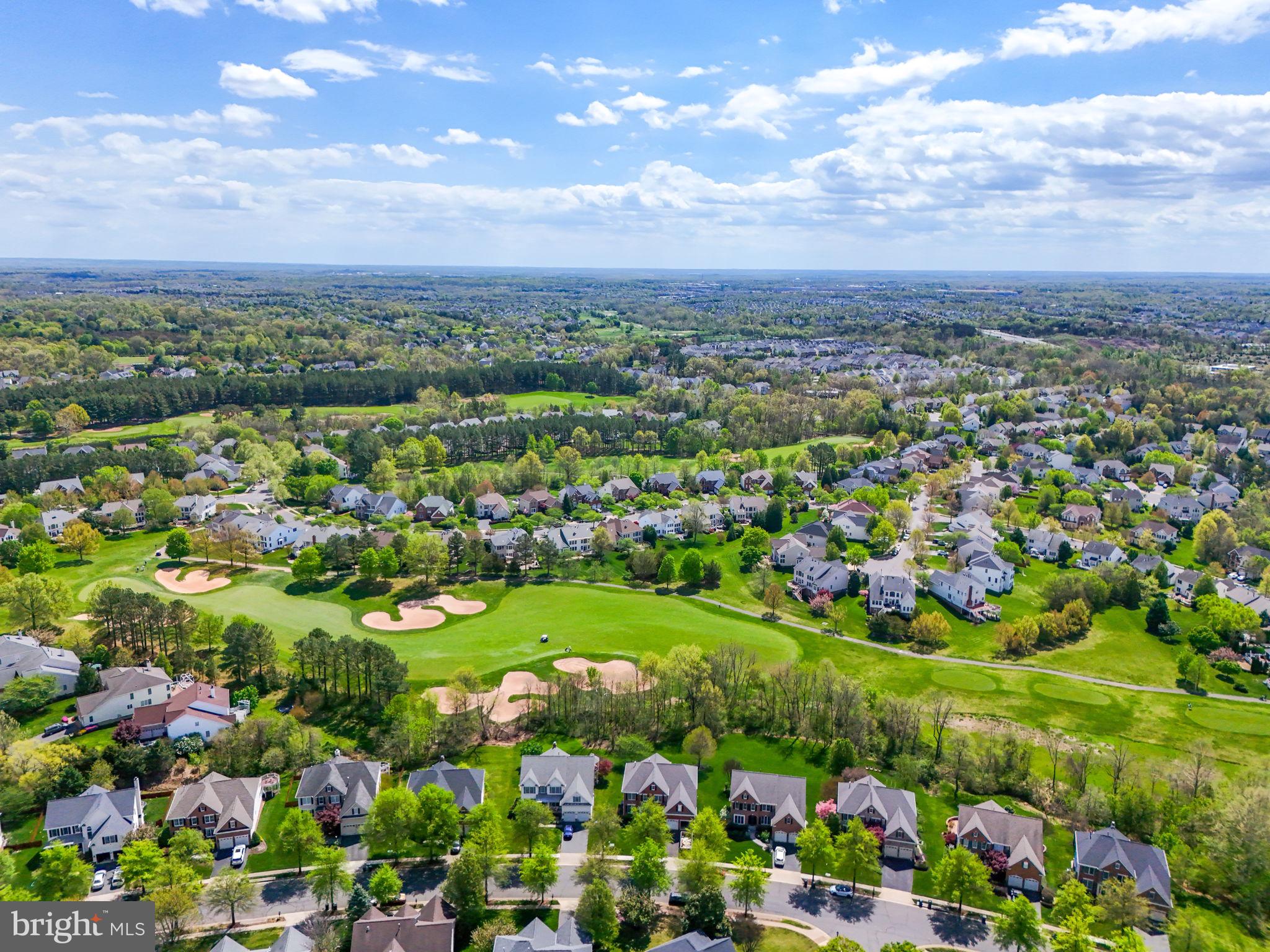 DOMINION VALLEY COUNTRY CLUB - Residential