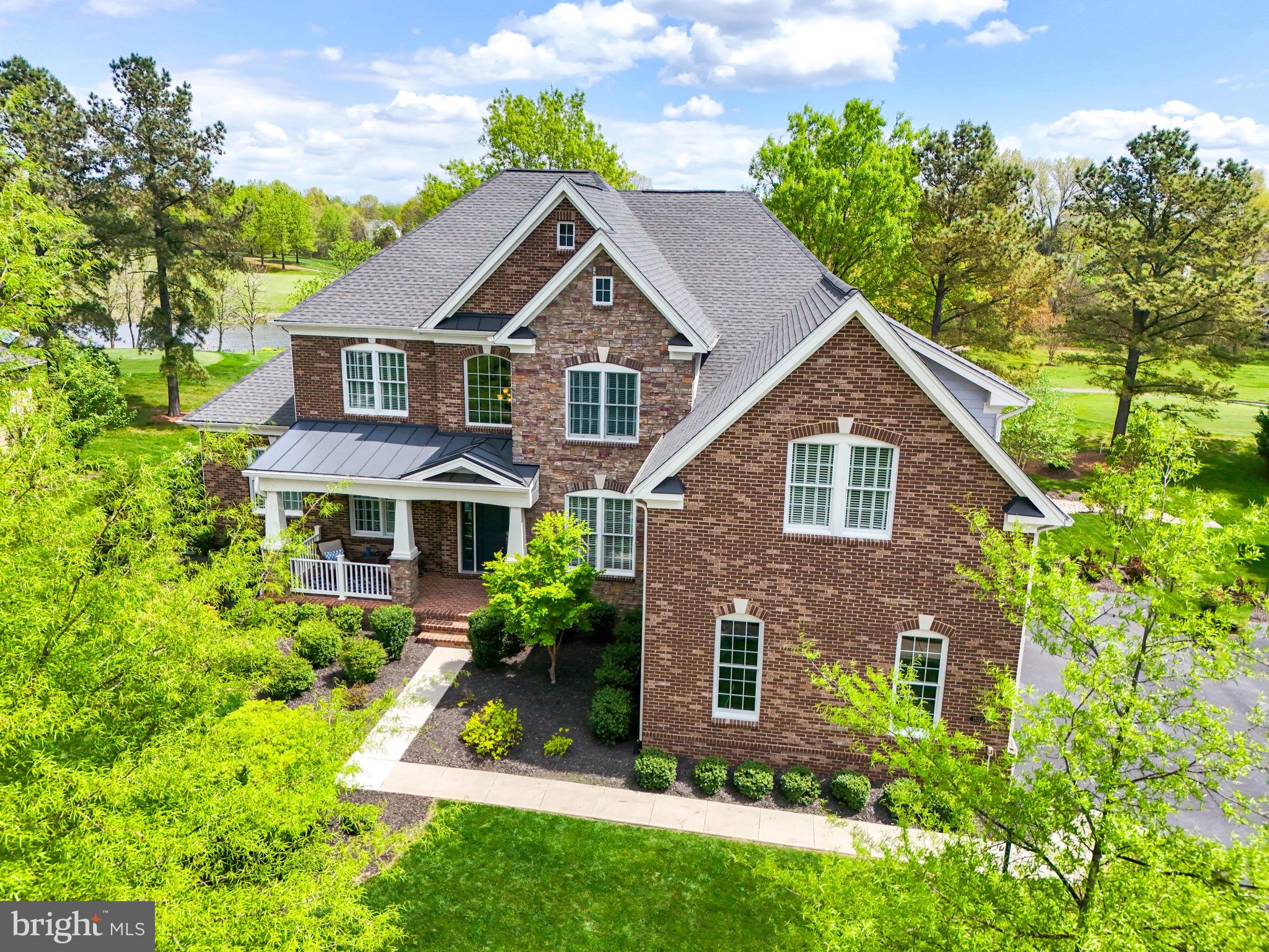 DOMINION VALLEY COUNTRY CLUB - Residential