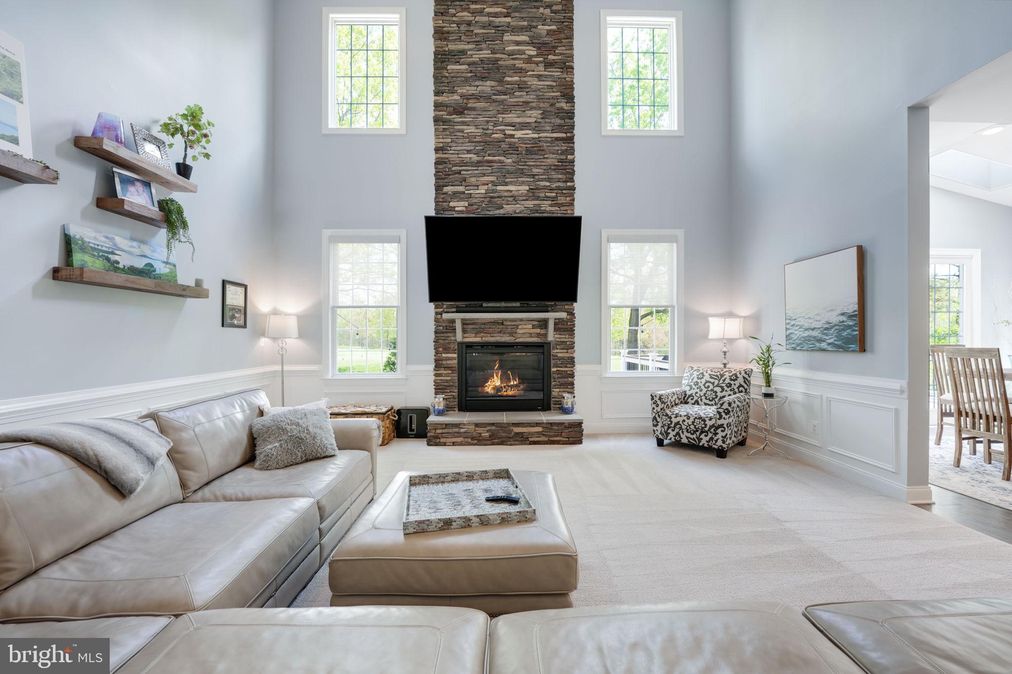 DOMINION VALLEY COUNTRY CLUB - Residential