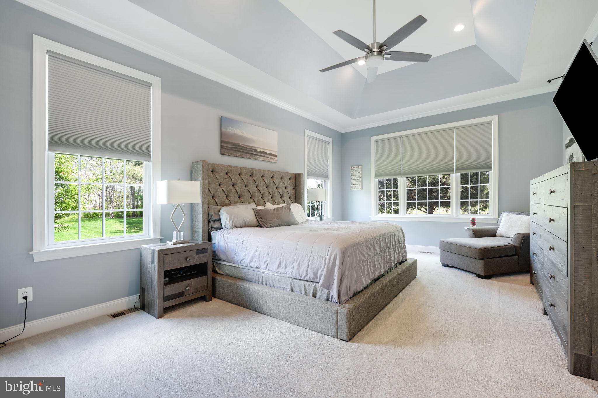 DOMINION VALLEY COUNTRY CLUB - Residential