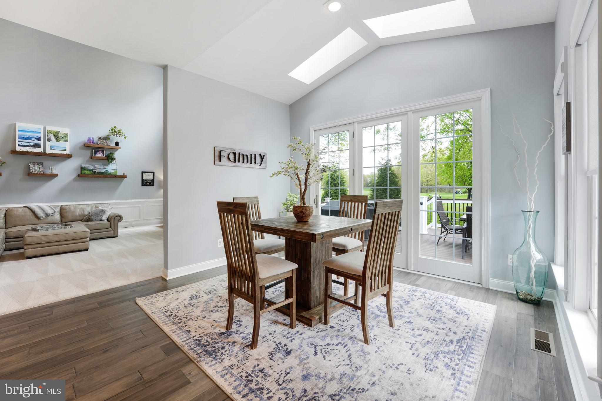 DOMINION VALLEY COUNTRY CLUB - Residential