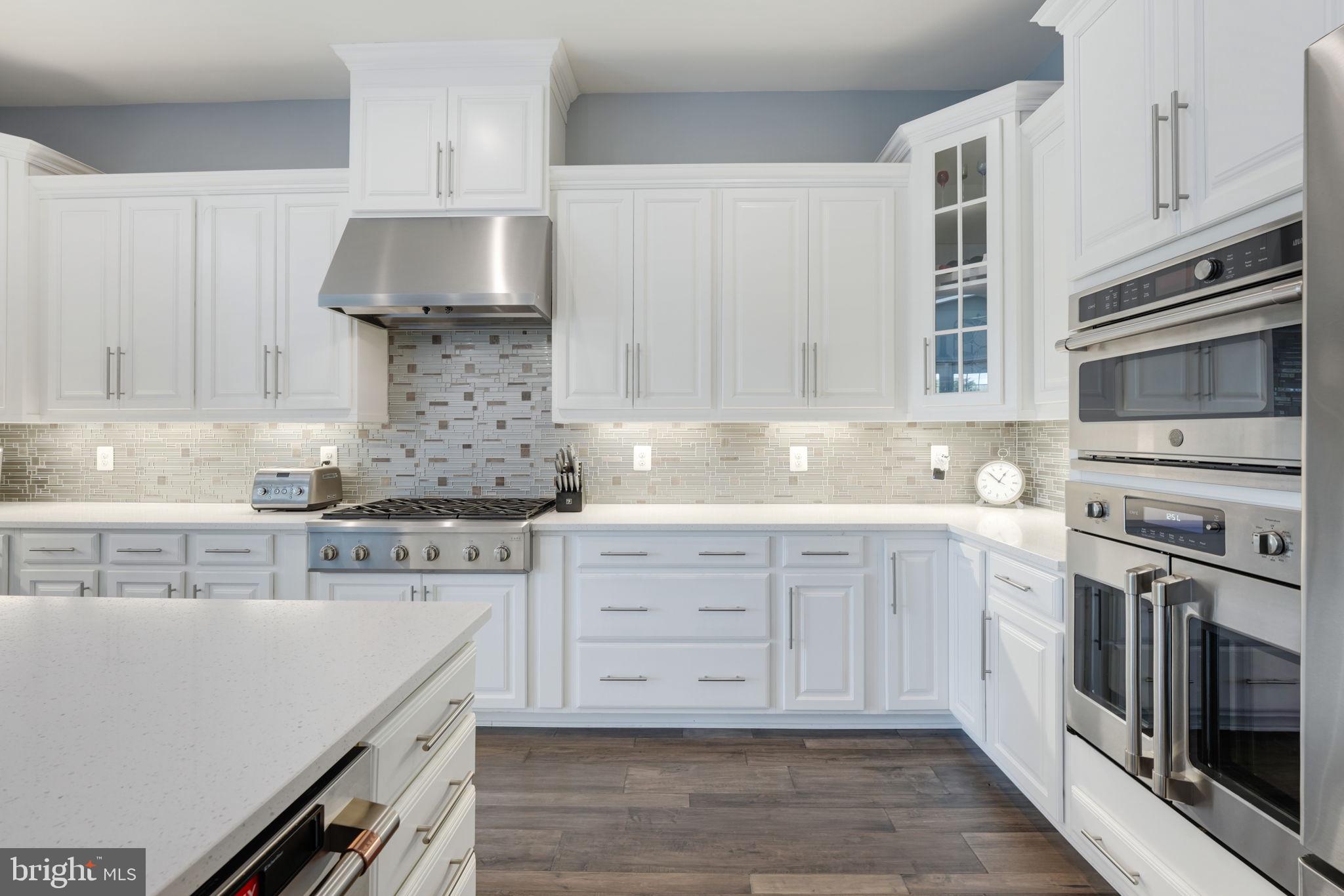 DOMINION VALLEY COUNTRY CLUB - Residential