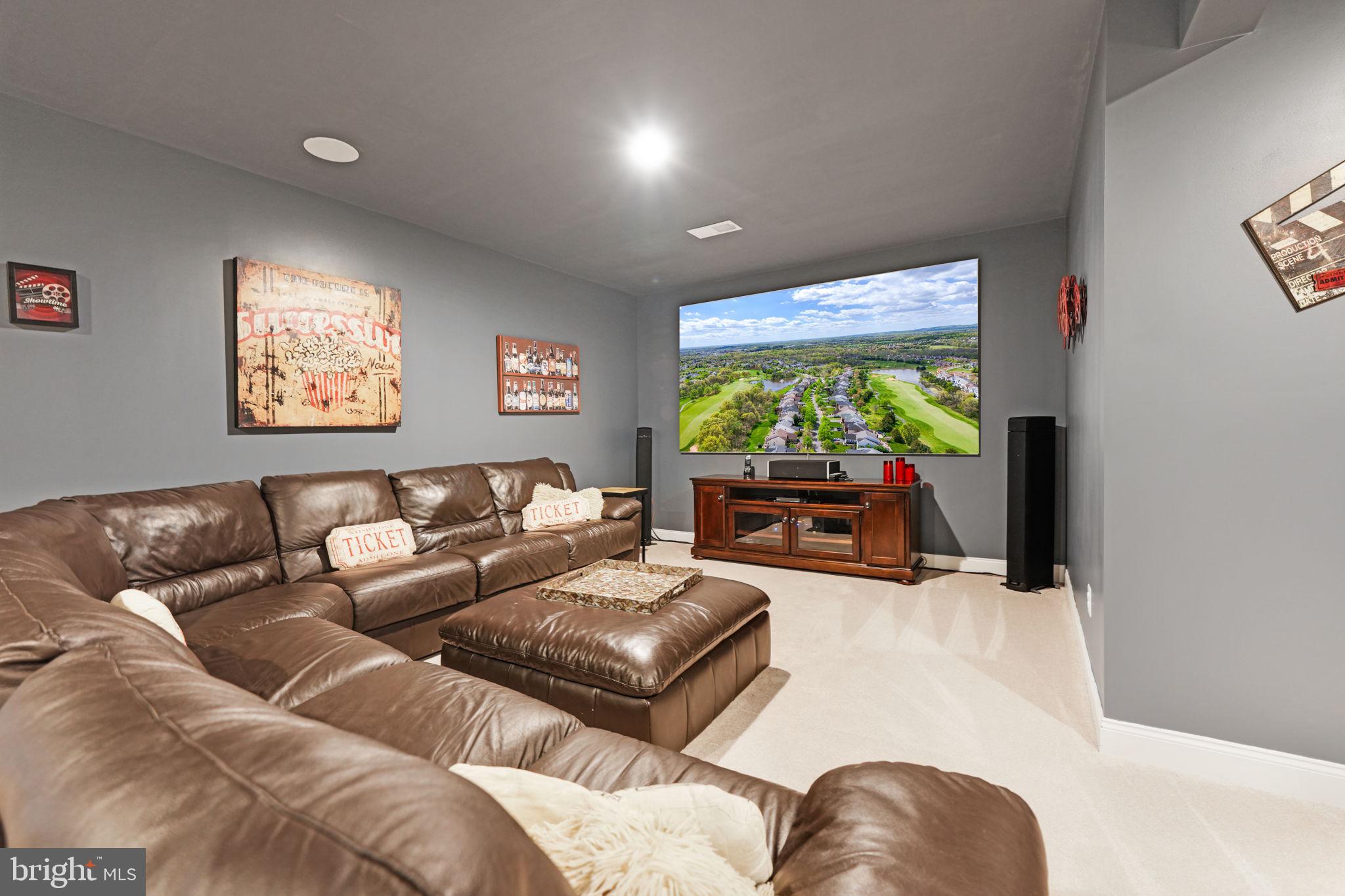 DOMINION VALLEY COUNTRY CLUB - Residential