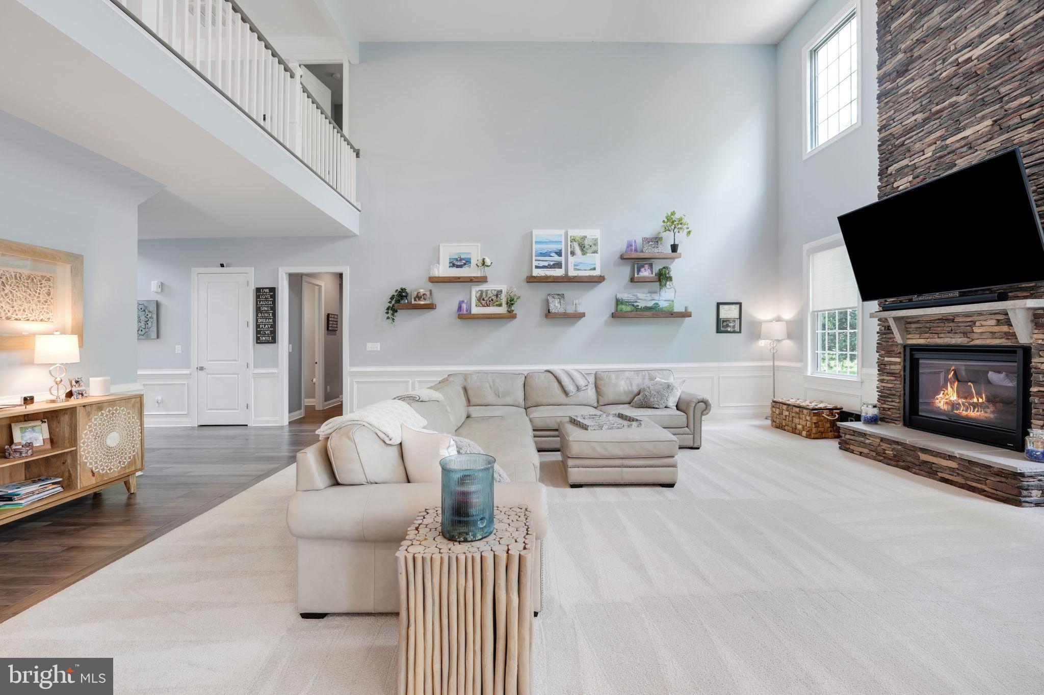 DOMINION VALLEY COUNTRY CLUB - Residential