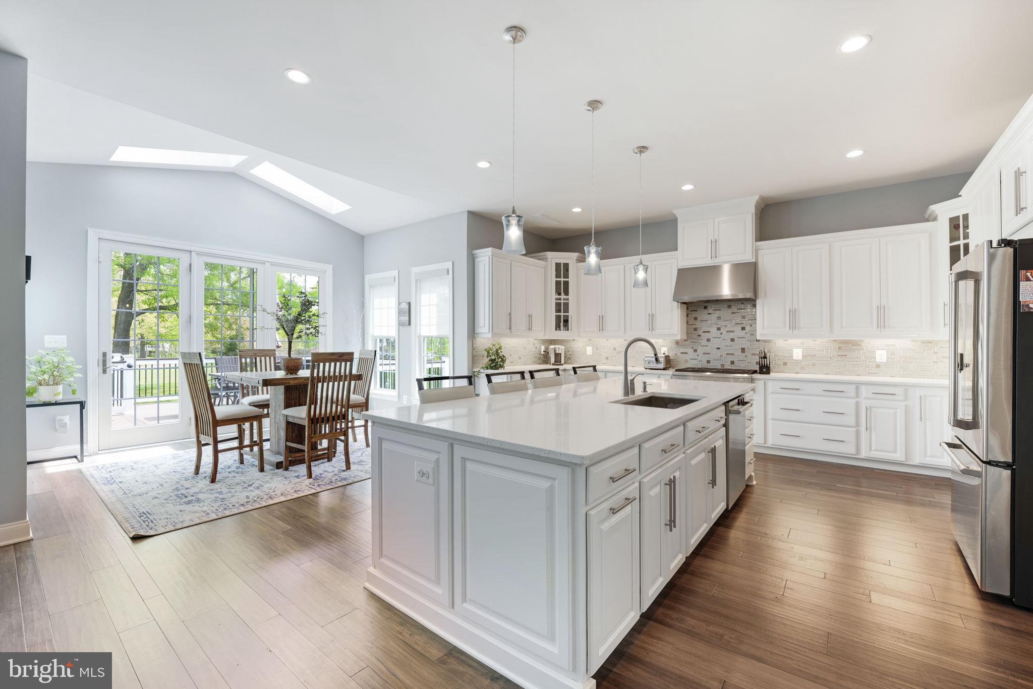 DOMINION VALLEY COUNTRY CLUB - Residential