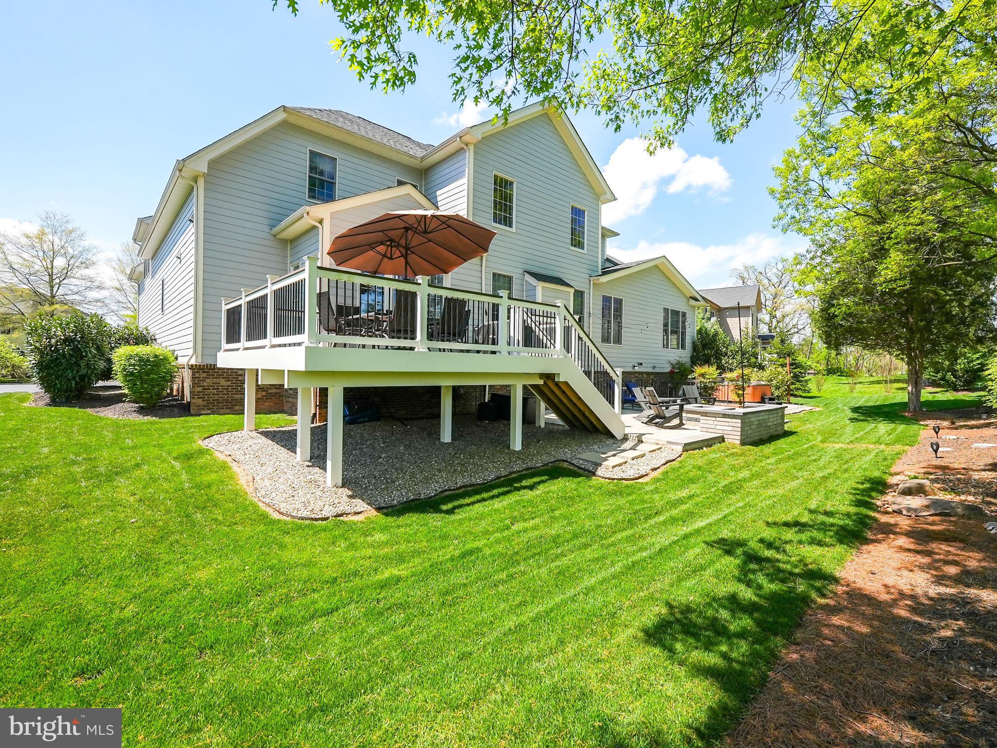 DOMINION VALLEY COUNTRY CLUB - Residential