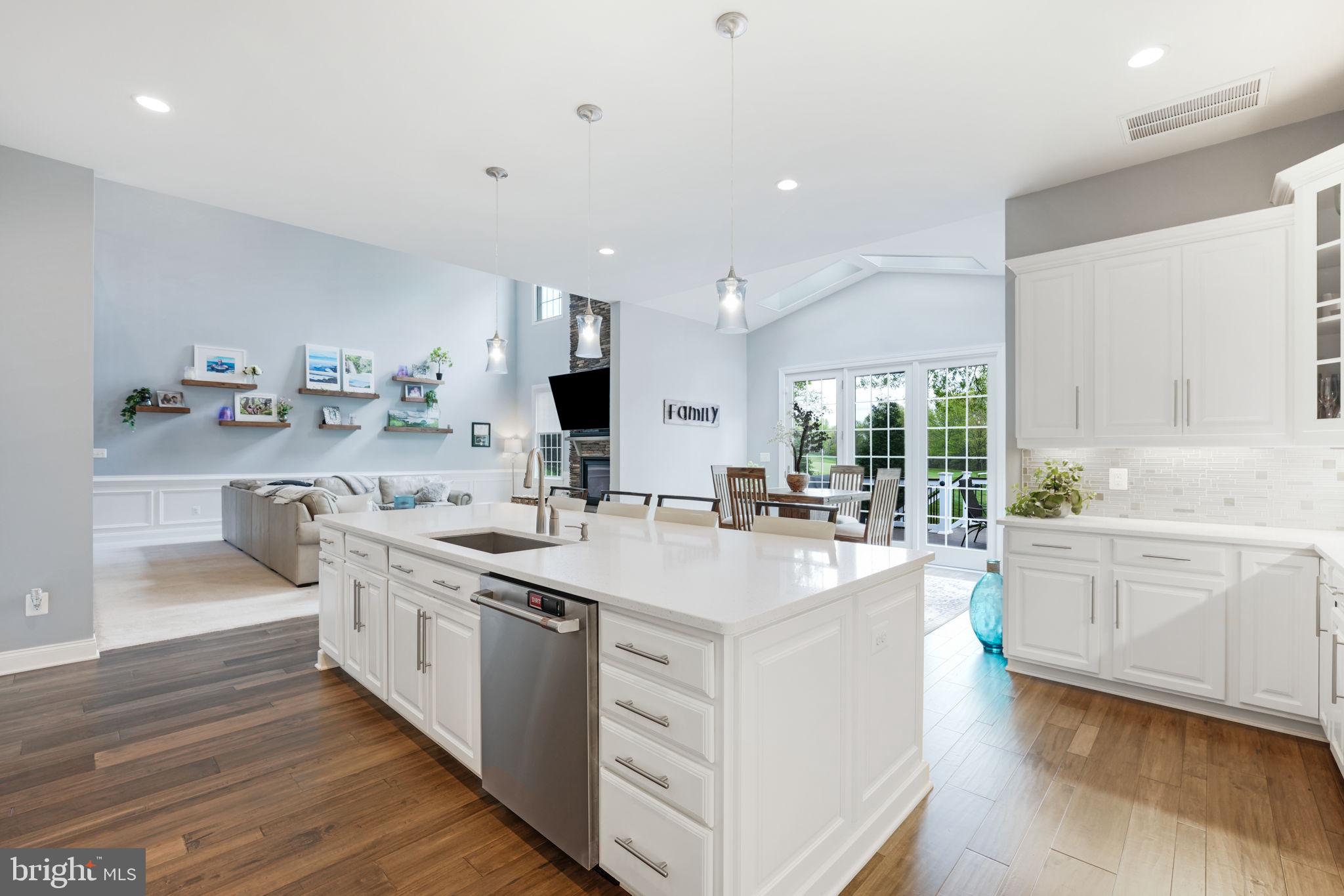 DOMINION VALLEY COUNTRY CLUB - Residential