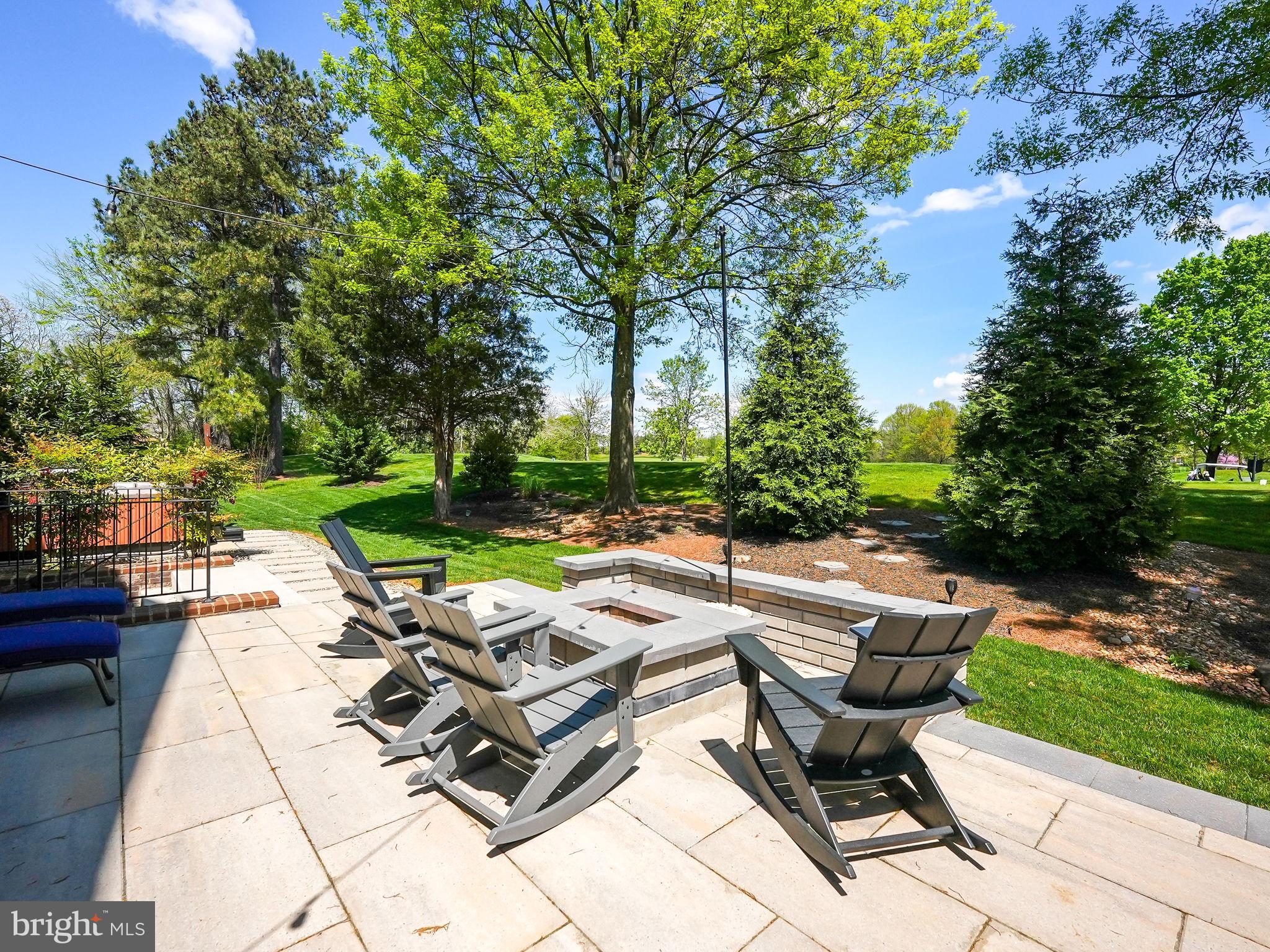 DOMINION VALLEY COUNTRY CLUB - Residential