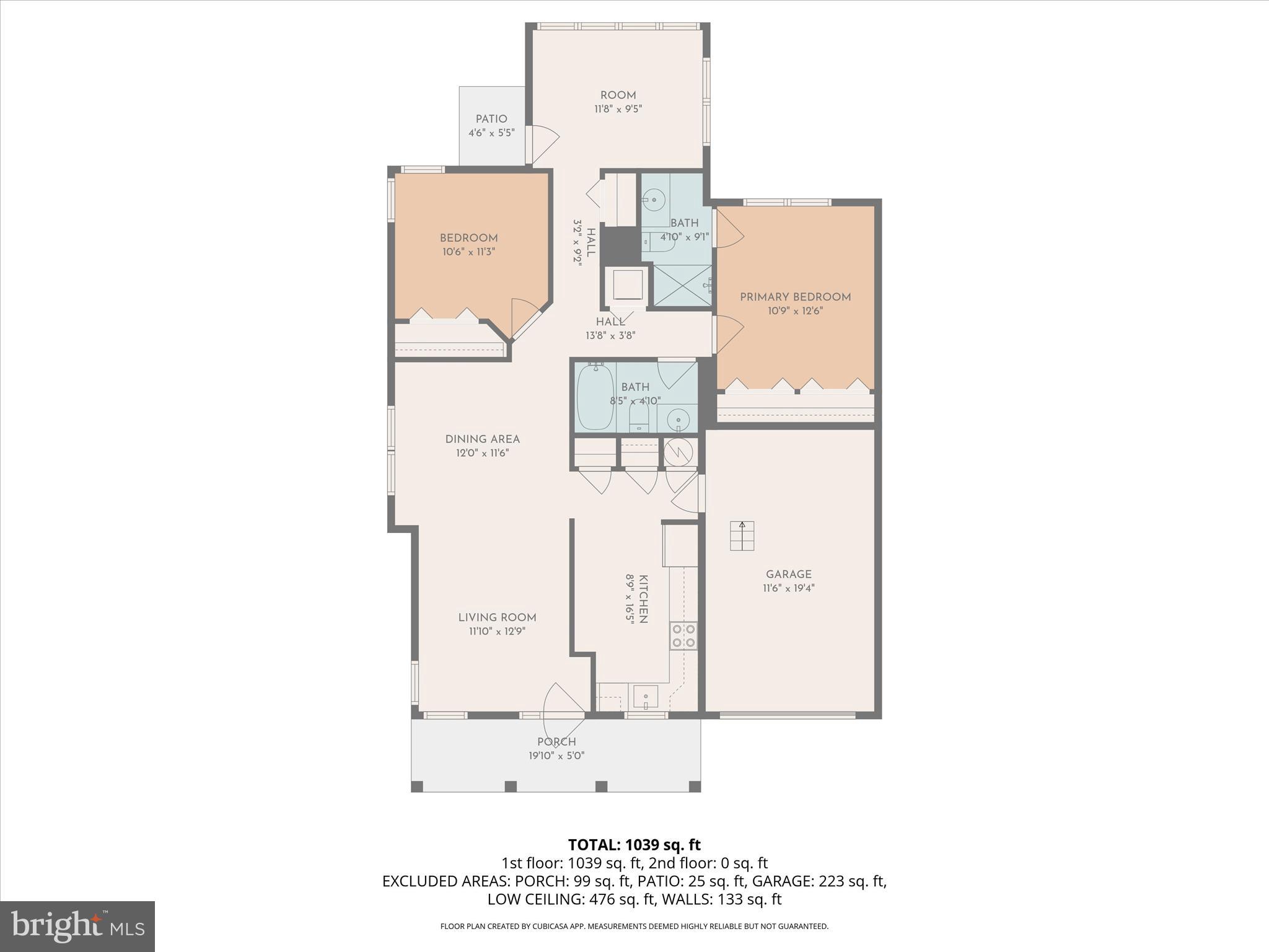 WILDWOOD PARK - Residential