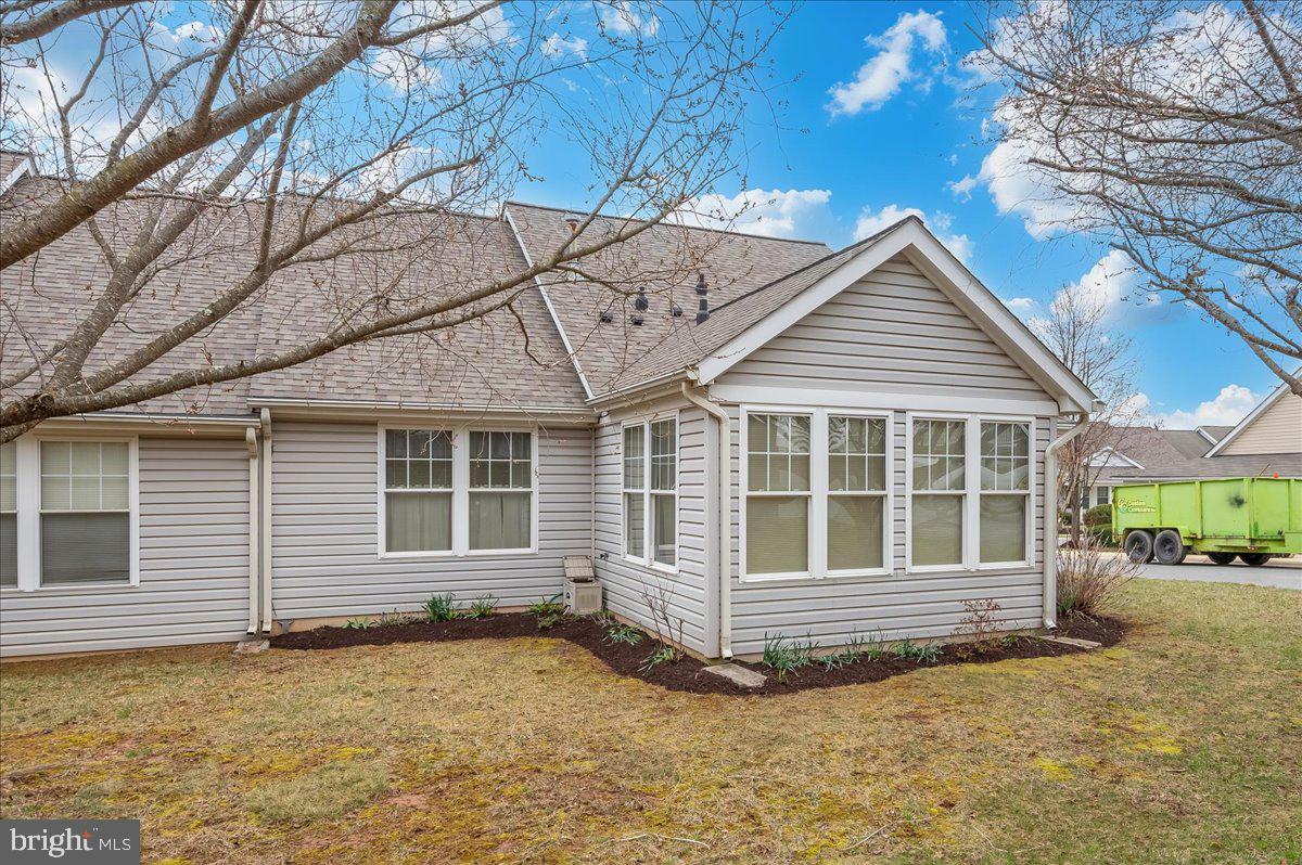 WILDWOOD PARK - Residential