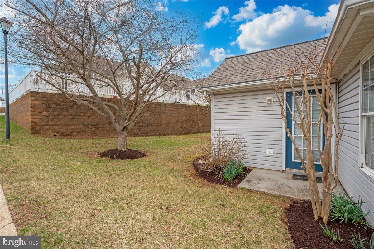 WILDWOOD PARK - Residential