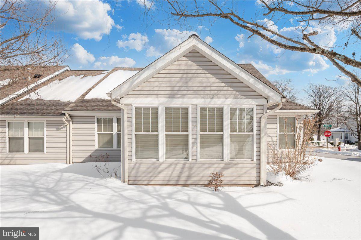 WILDWOOD PARK - Residential