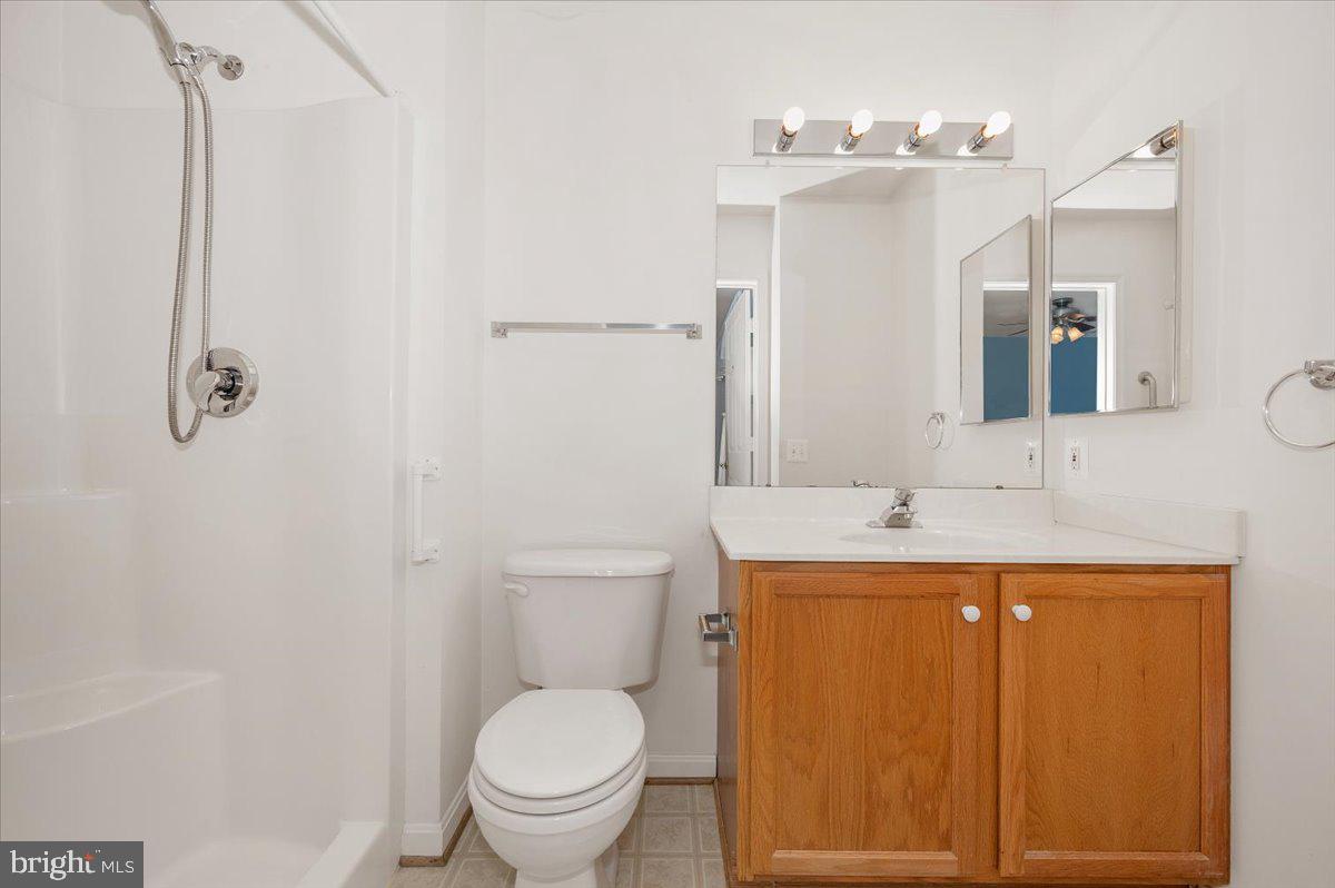 WILDWOOD PARK - Residential