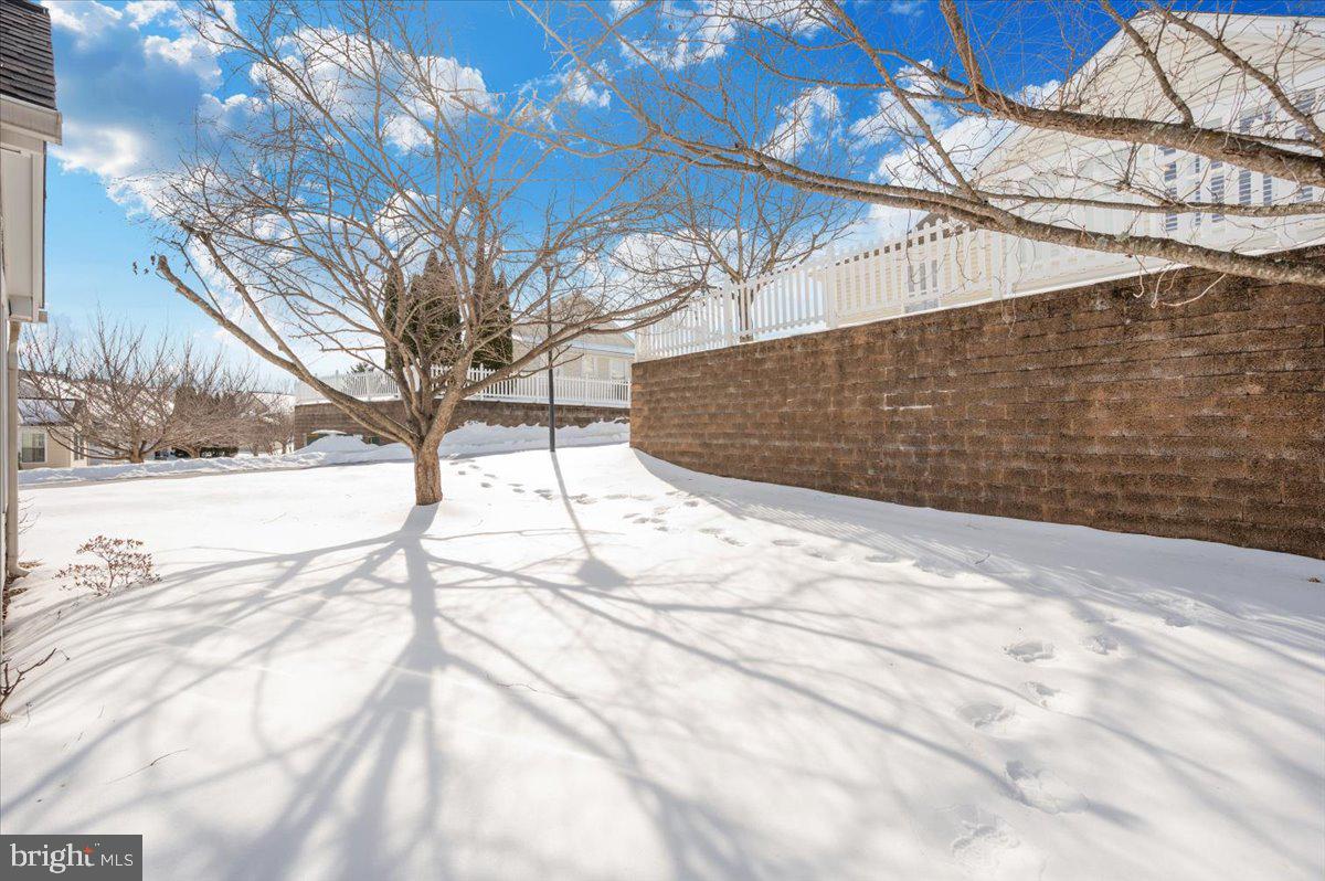 WILDWOOD PARK - Residential