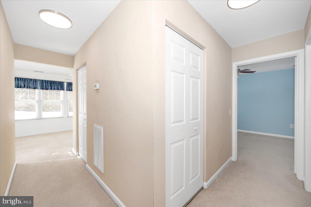 WILDWOOD PARK - Residential