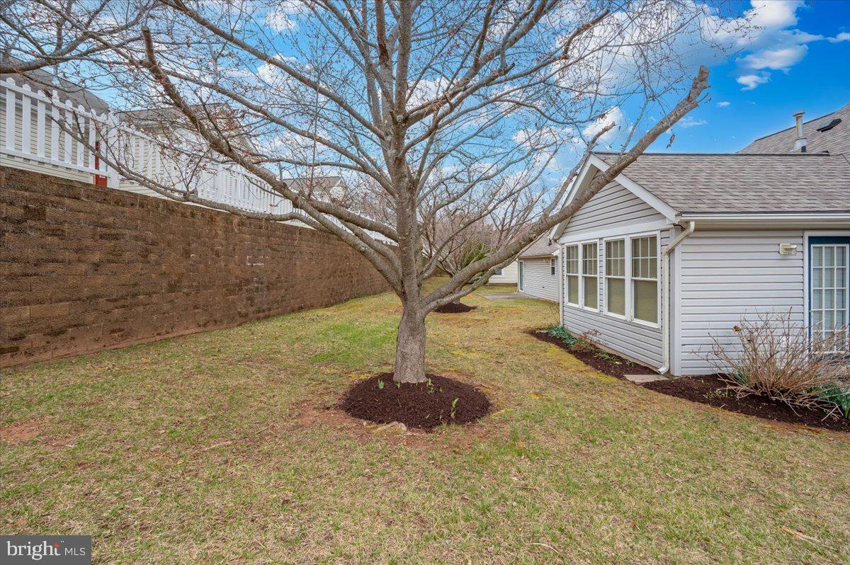 WILDWOOD PARK - Residential