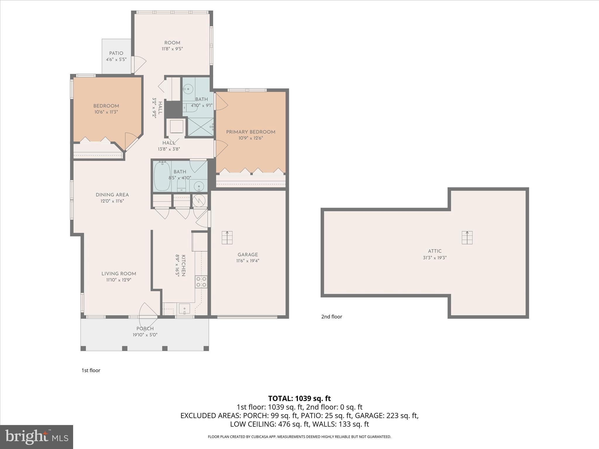 WILDWOOD PARK - Residential