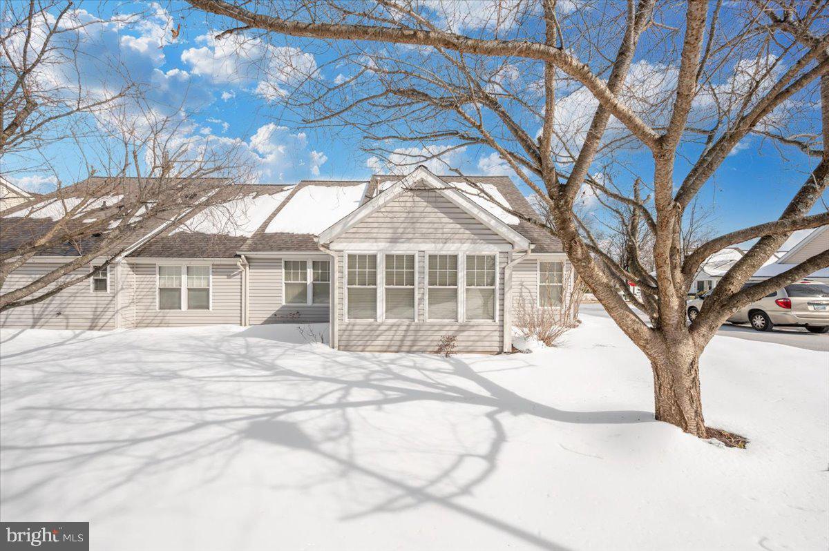 WILDWOOD PARK - Residential