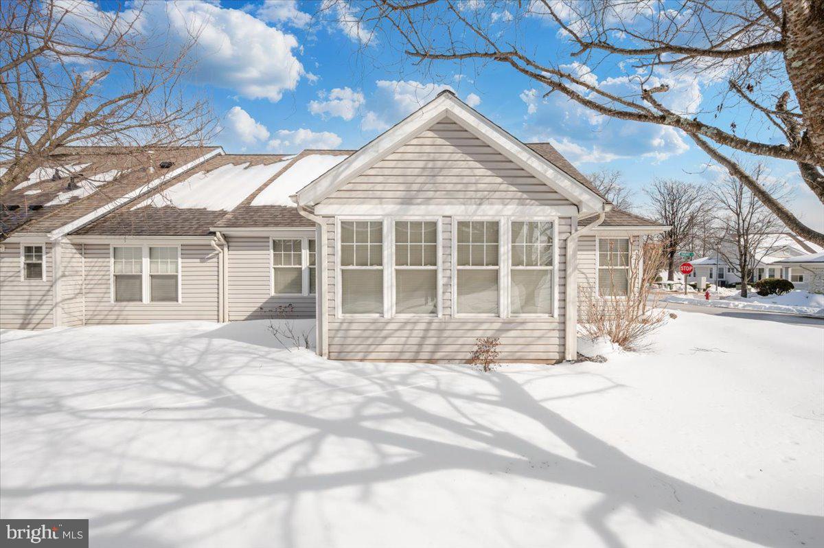 WILDWOOD PARK - Residential