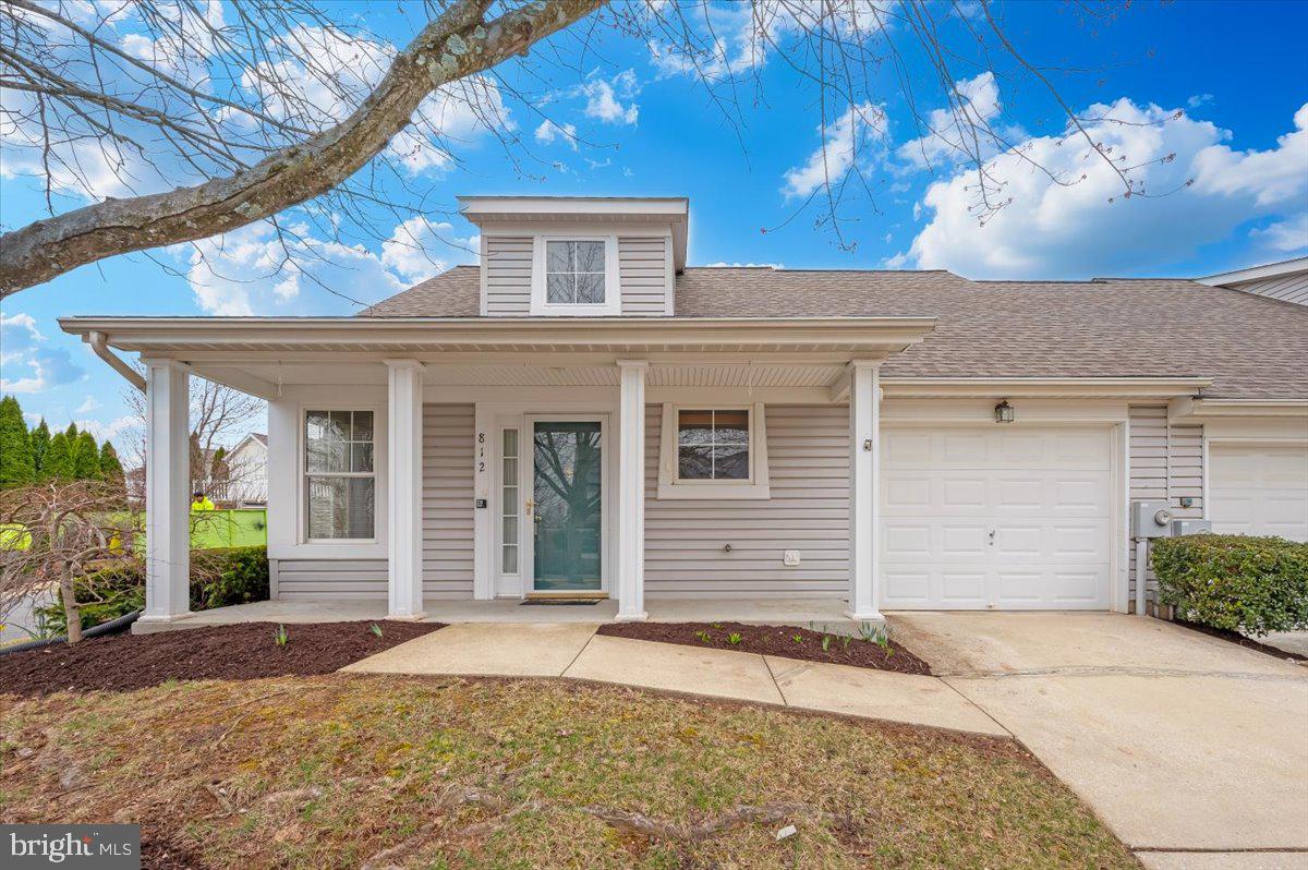 WILDWOOD PARK - Residential