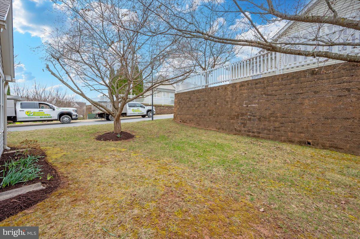 WILDWOOD PARK - Residential